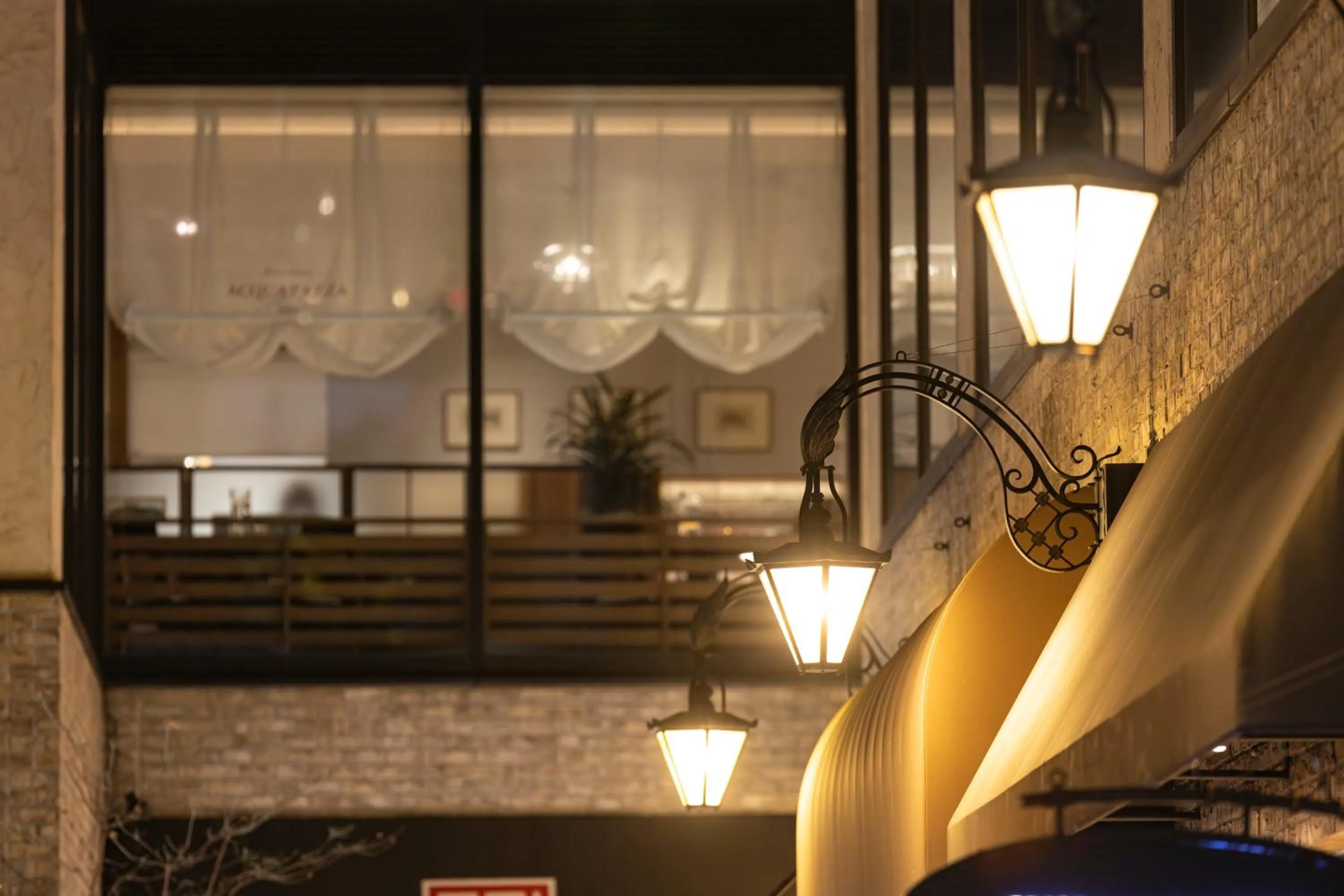 Off site in Tokyu Stay Aoyama Premier