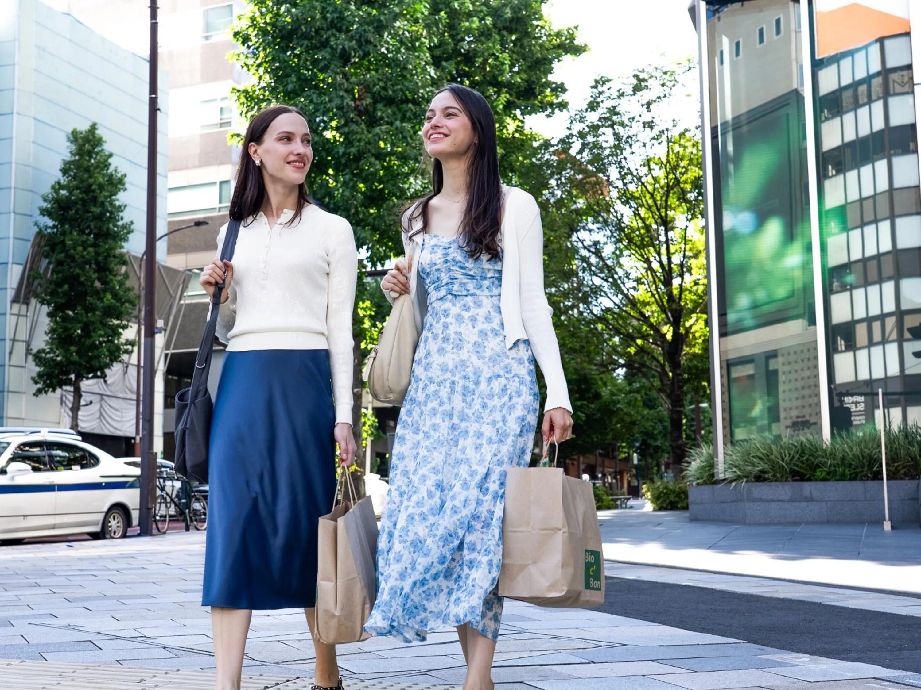 Day in Tokyu Stay Aoyama Premier