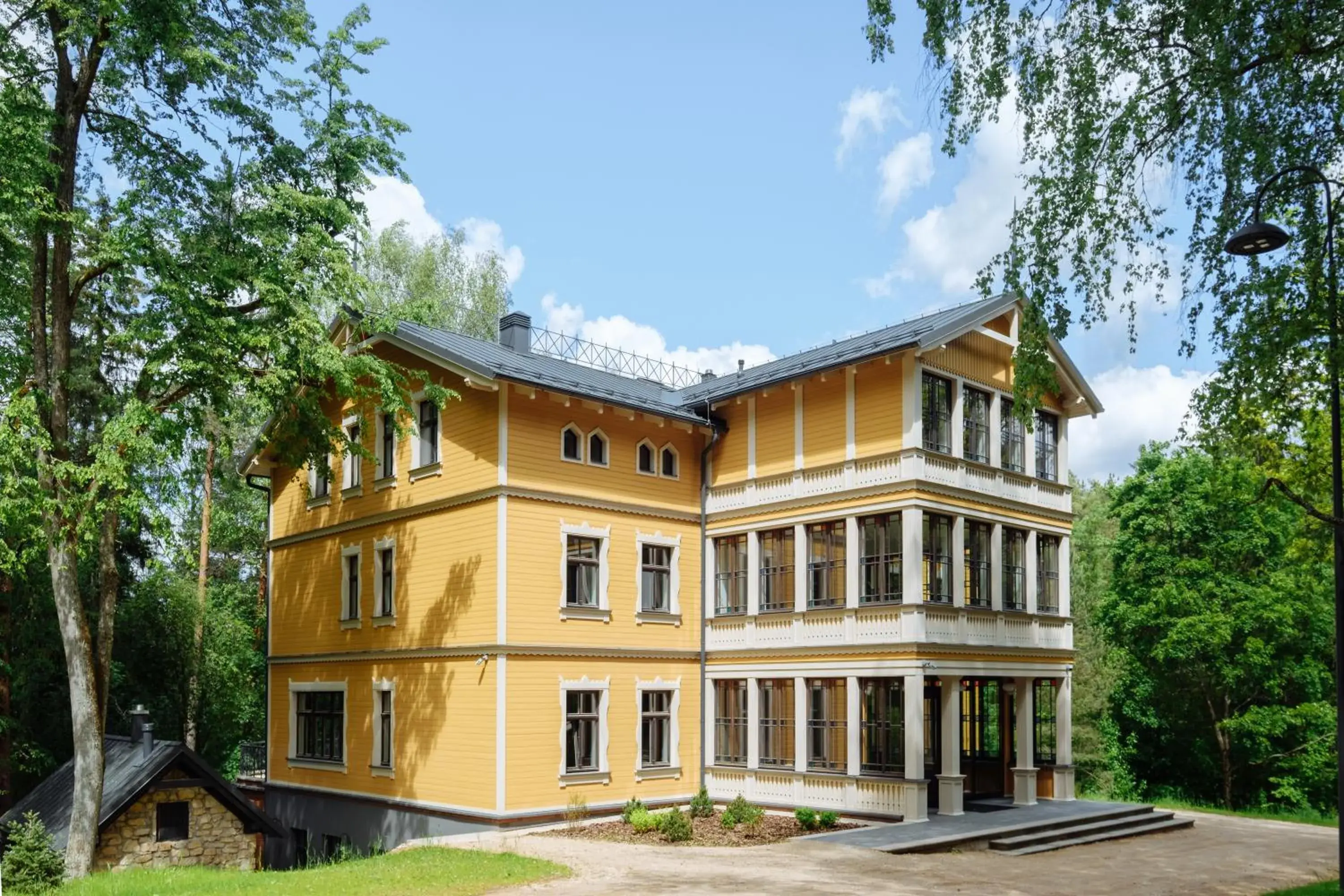 Villa Santa Villa Santa