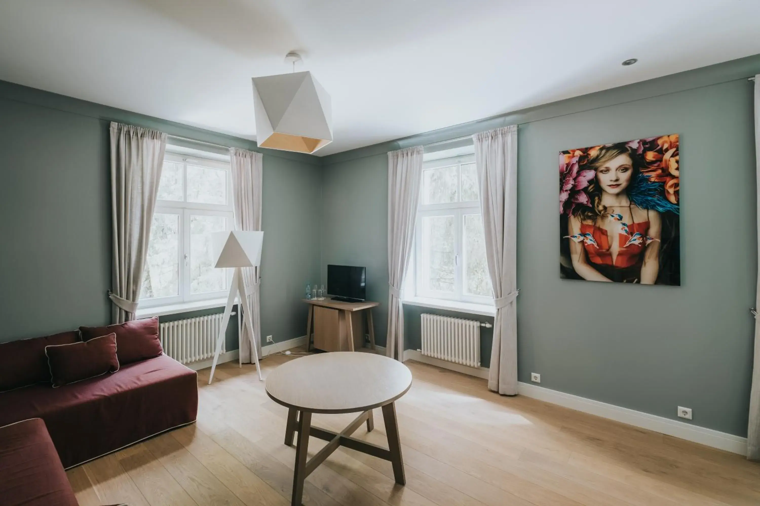 Suite in Villa Santa Suite in Villa Santa