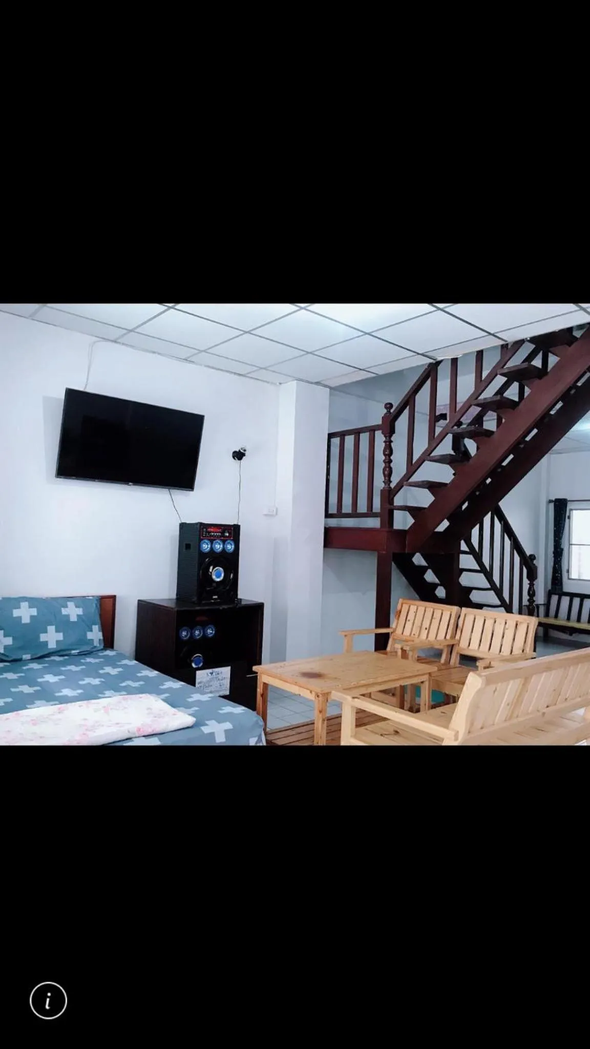 Sam Resort Chaam