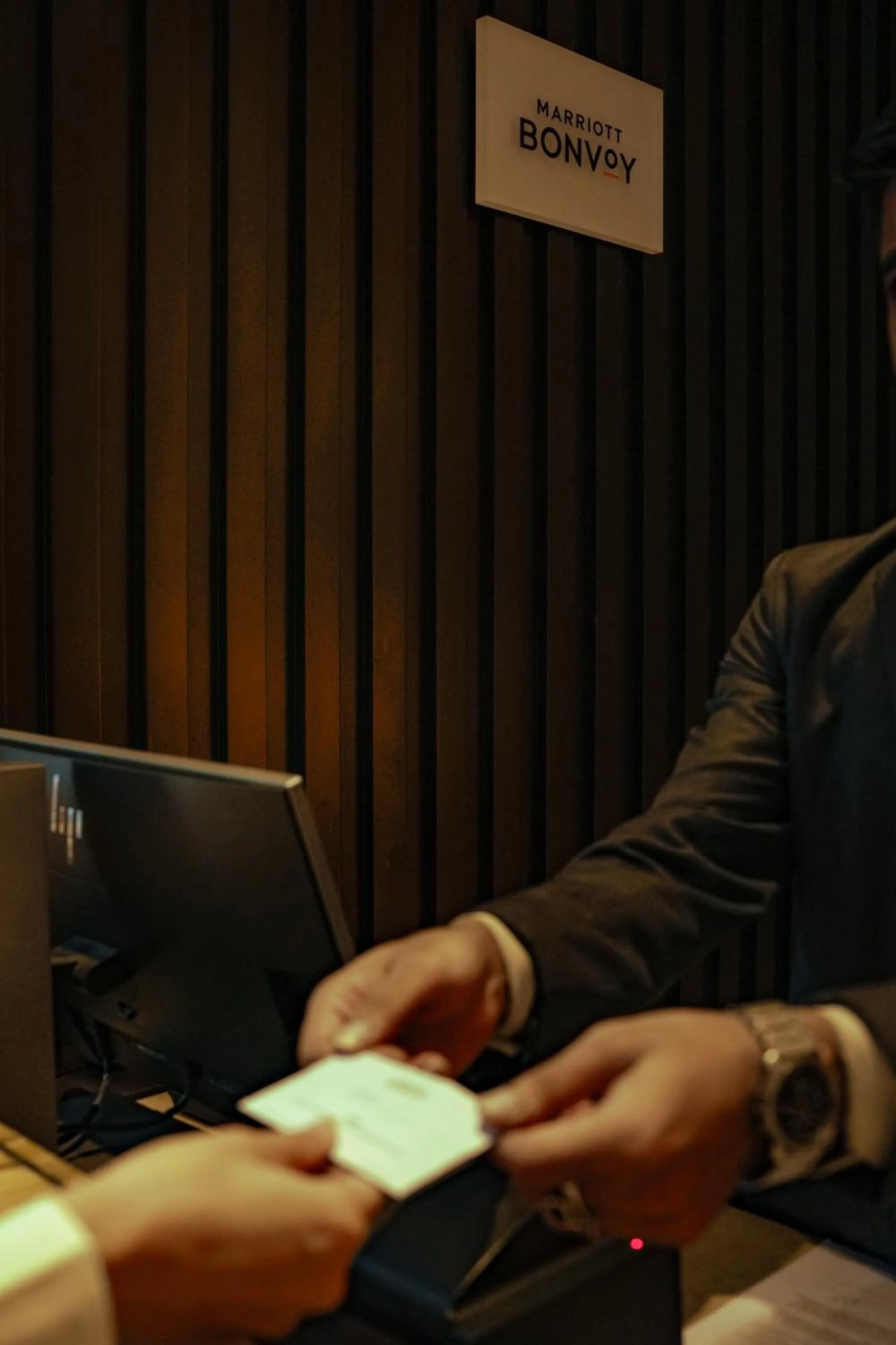 Lobby or reception in Courtyard by Marriott Gurugram Downtown