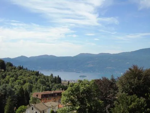 Hotel Villa Rosy