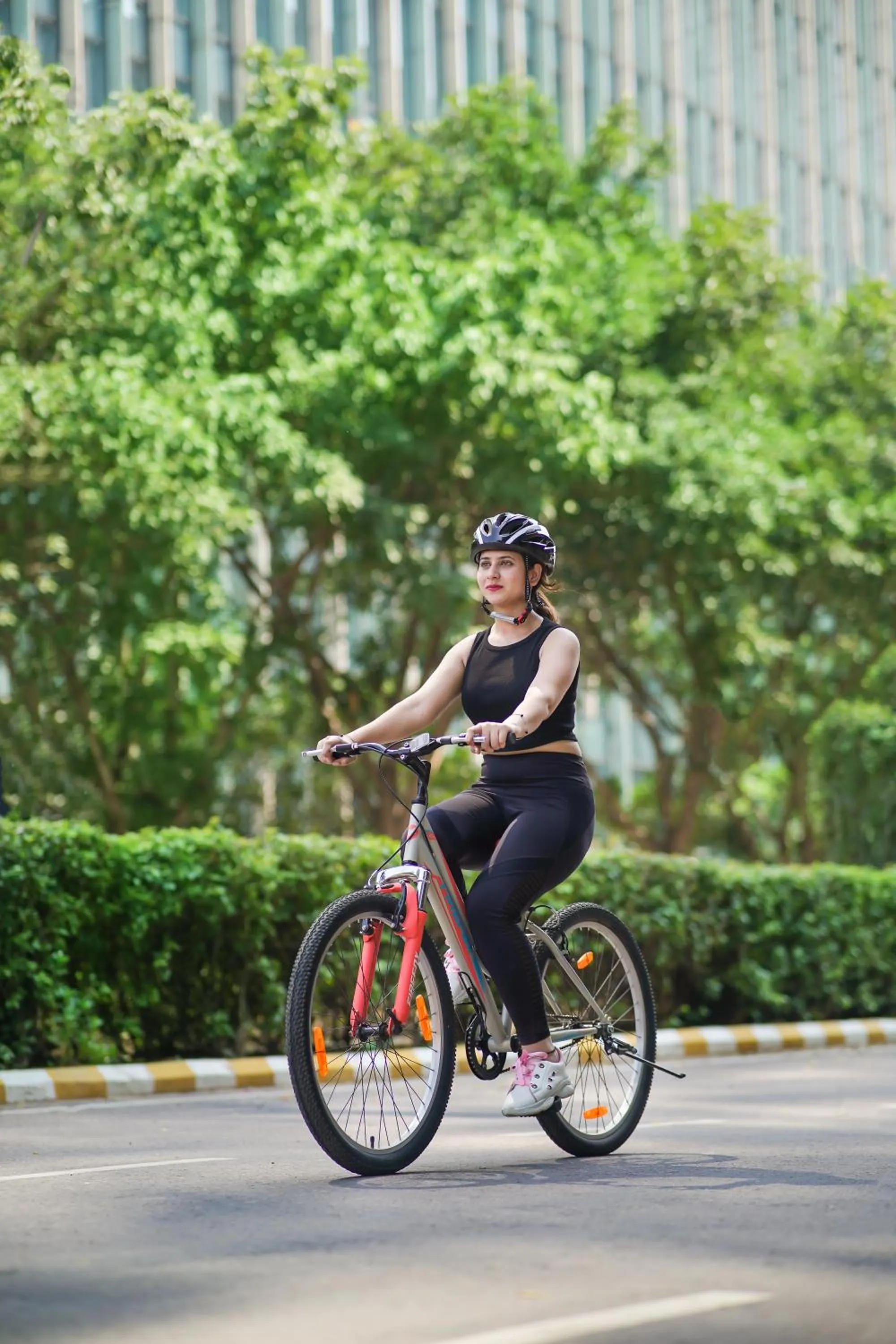 Activities in The Leela Ambience Gurugram Hotel & Residences - The Luxury Urban Sanctuary