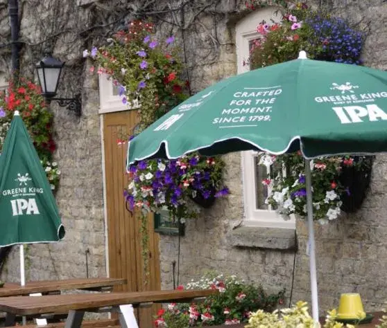 The Bell Inn The Bell Inn