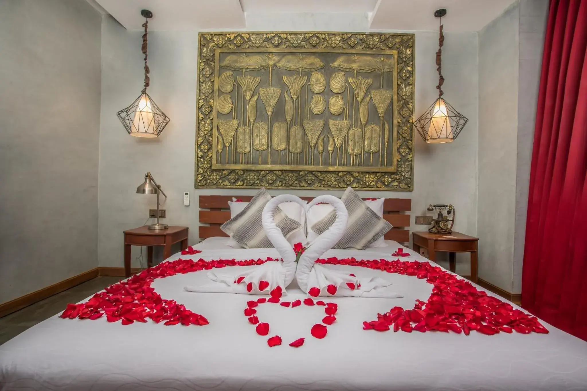 bunk bed, Bed in Cambana Residence bunk bed, Bed in Cambana Residence