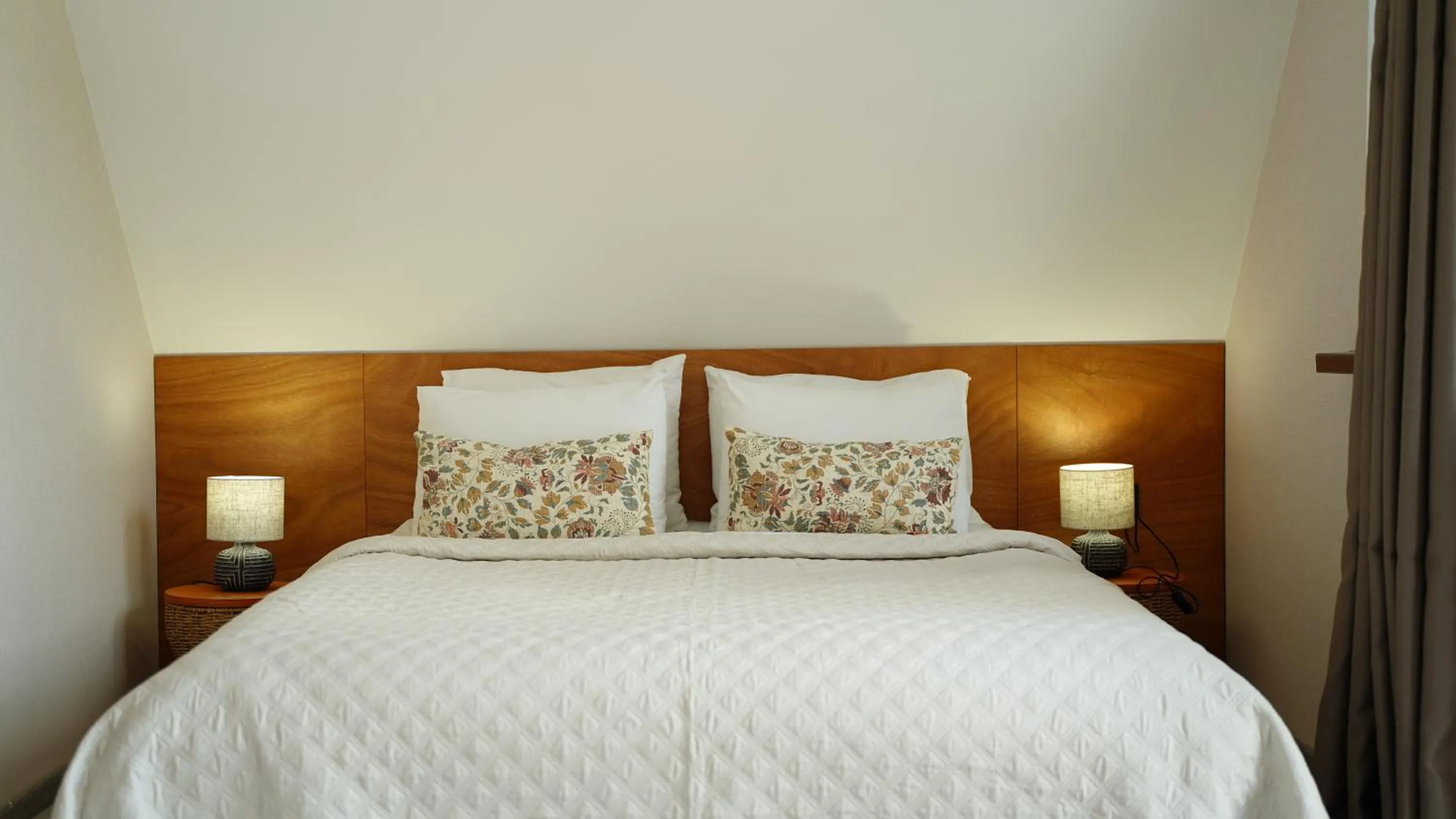OISHE Boutique Hotel
