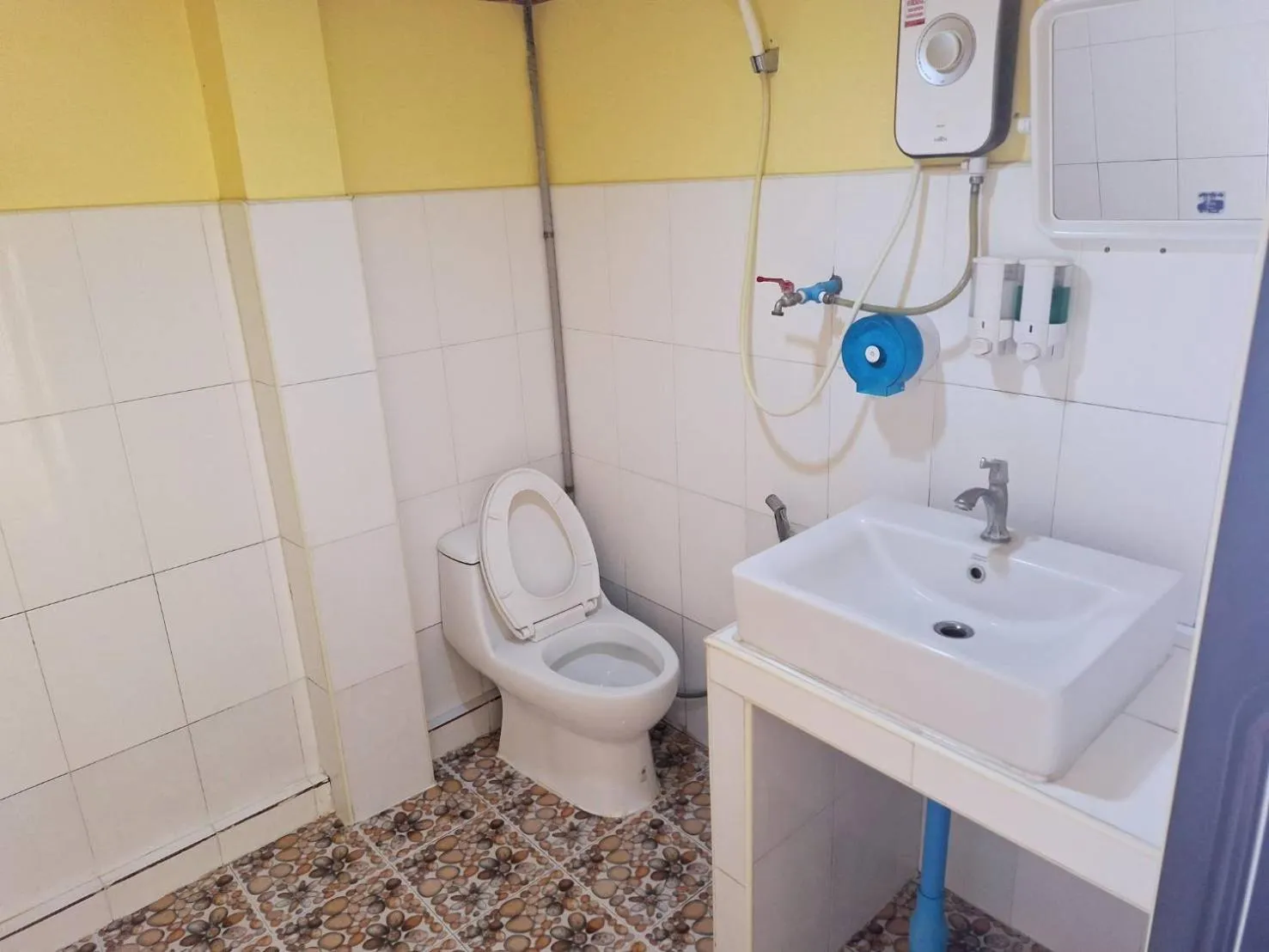 Phi Phi Sand Sea View Resort