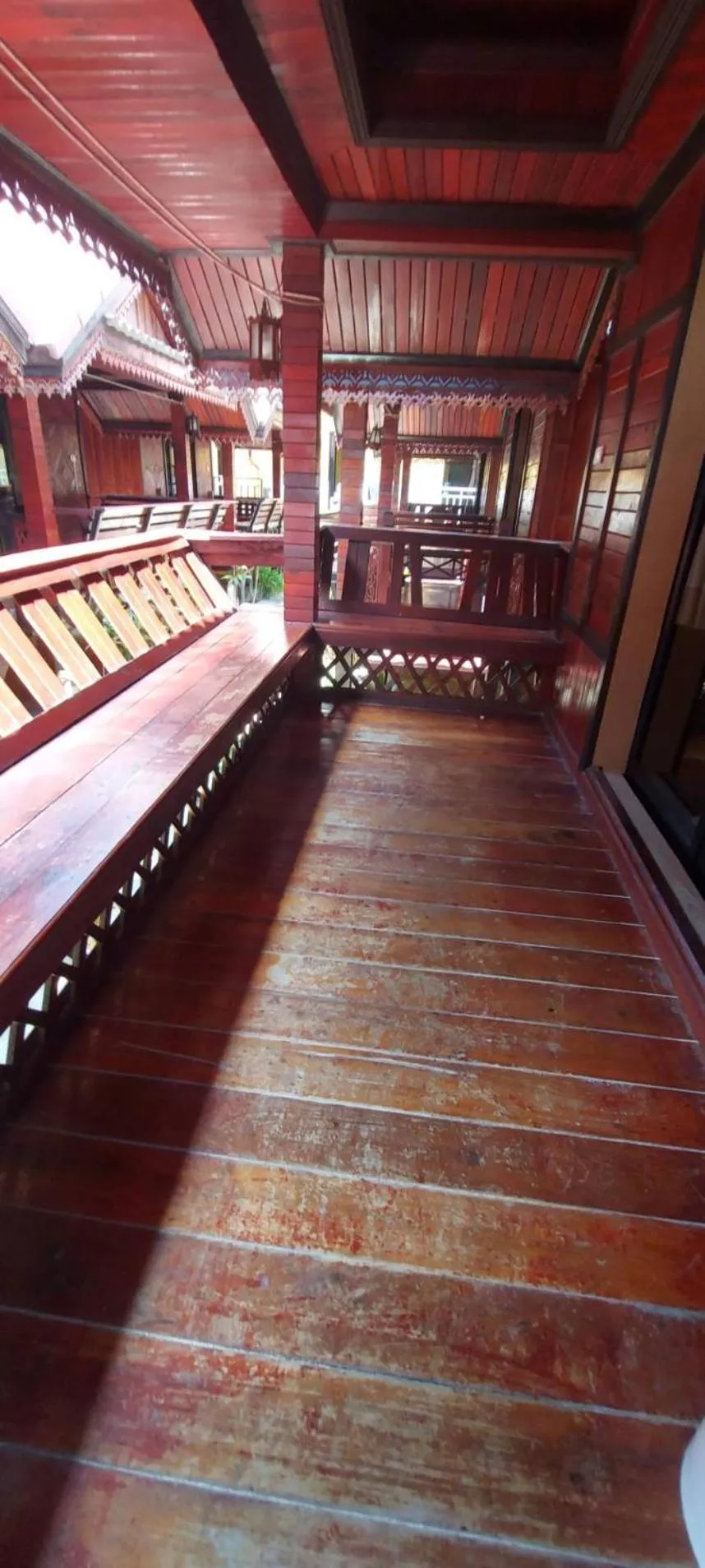 Phi Phi Sand Sea View Resort