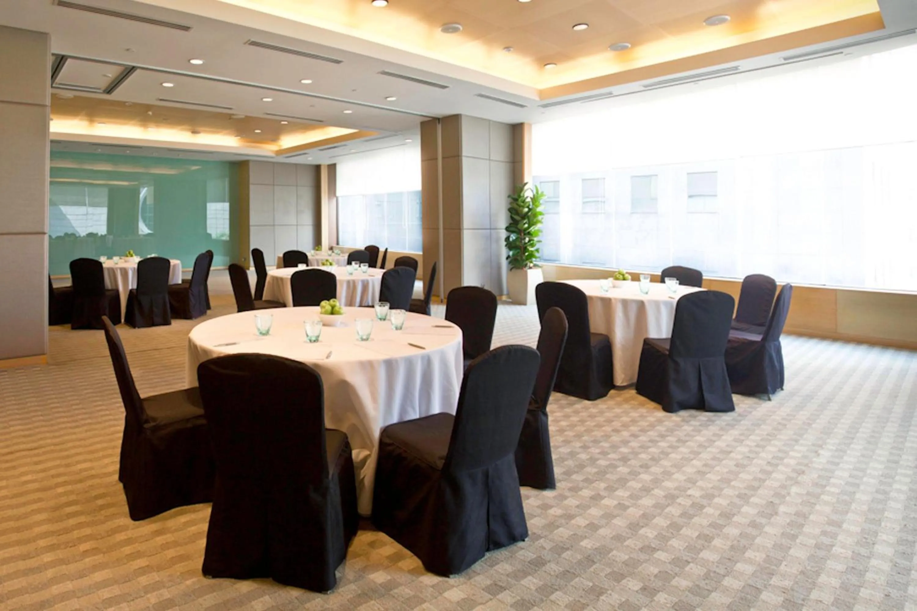 Meeting/conference room in The Westin Kuala Lumpur