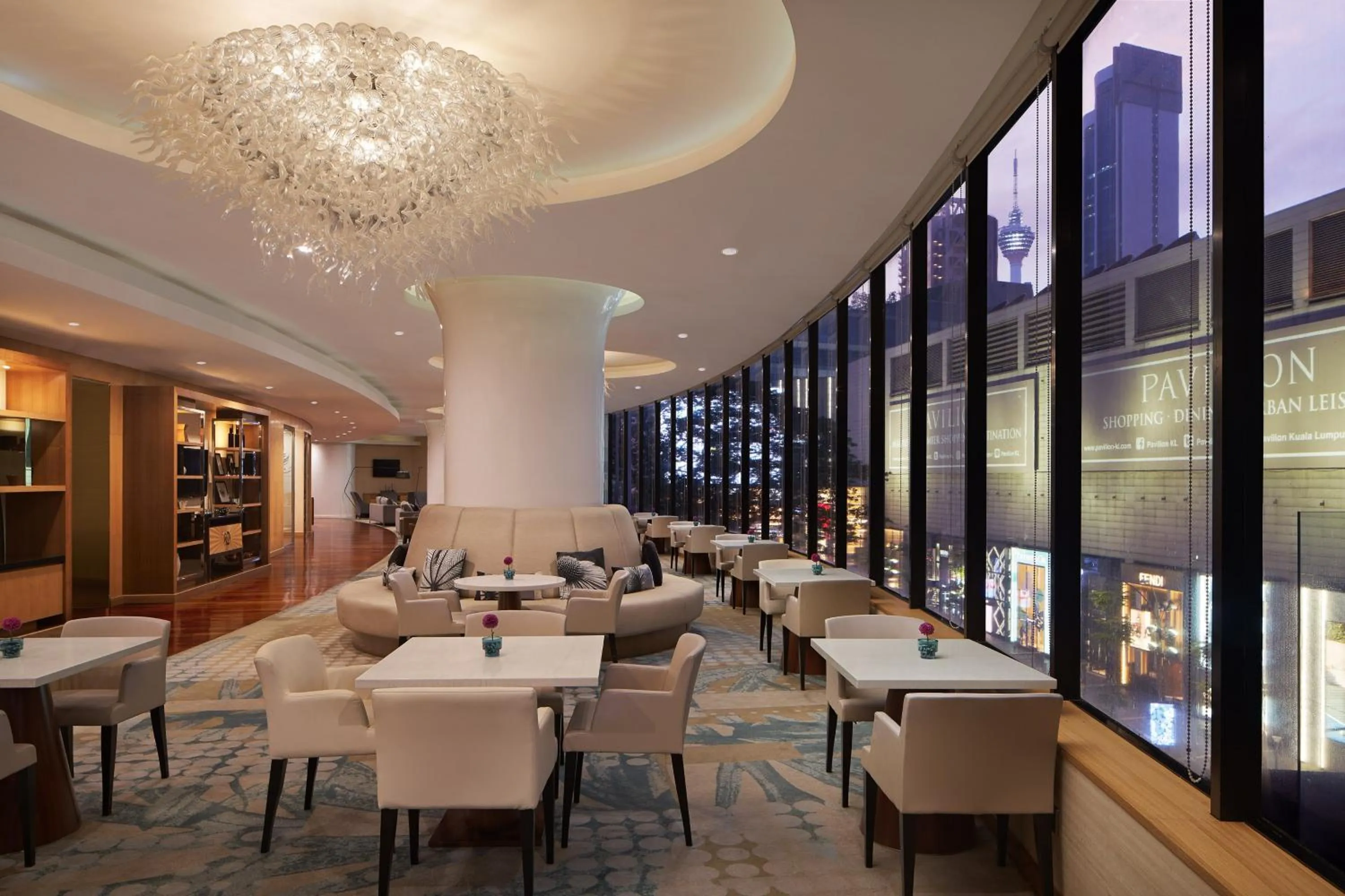 Other in The Westin Kuala Lumpur