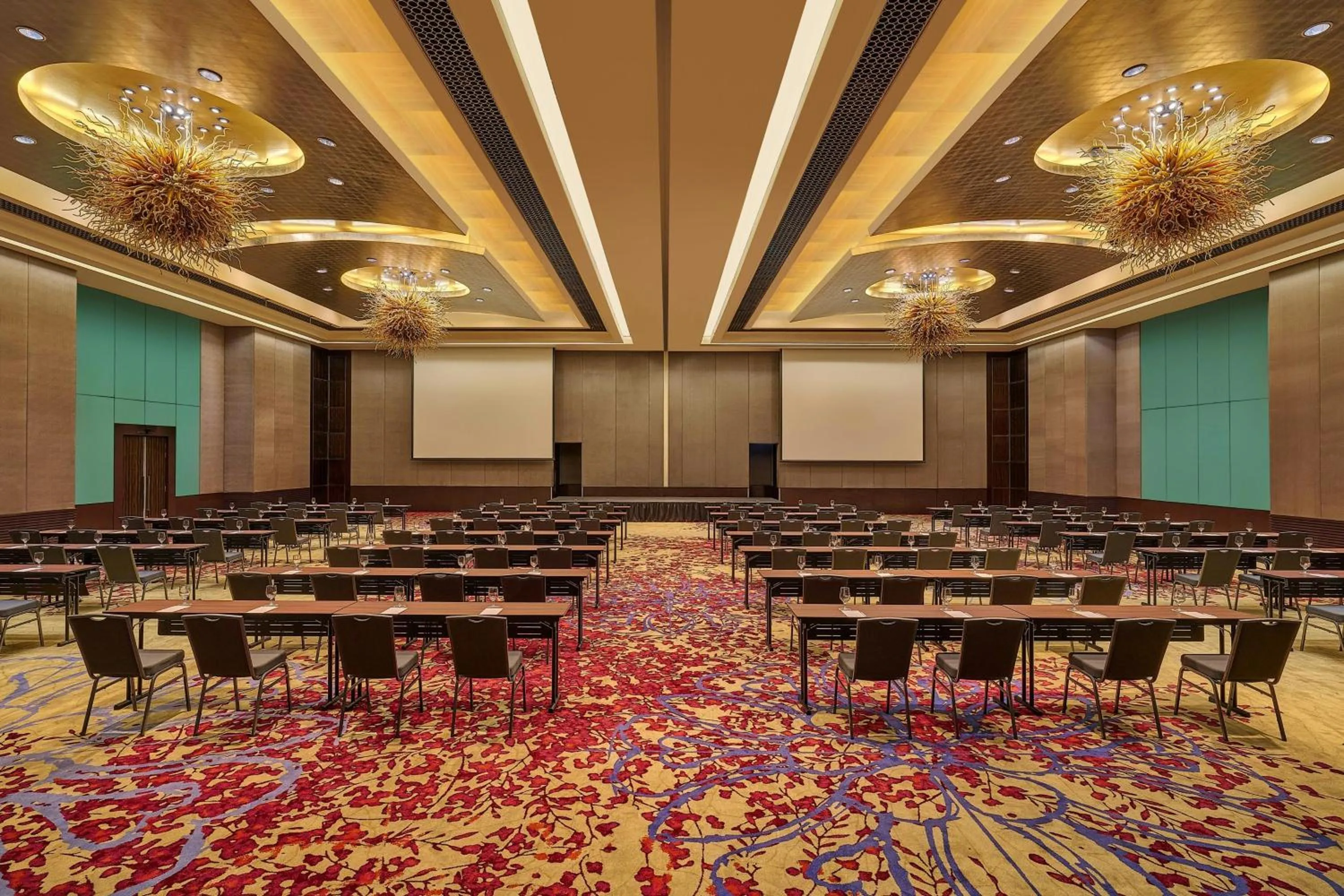 Meeting/conference room in The Westin Kuala Lumpur