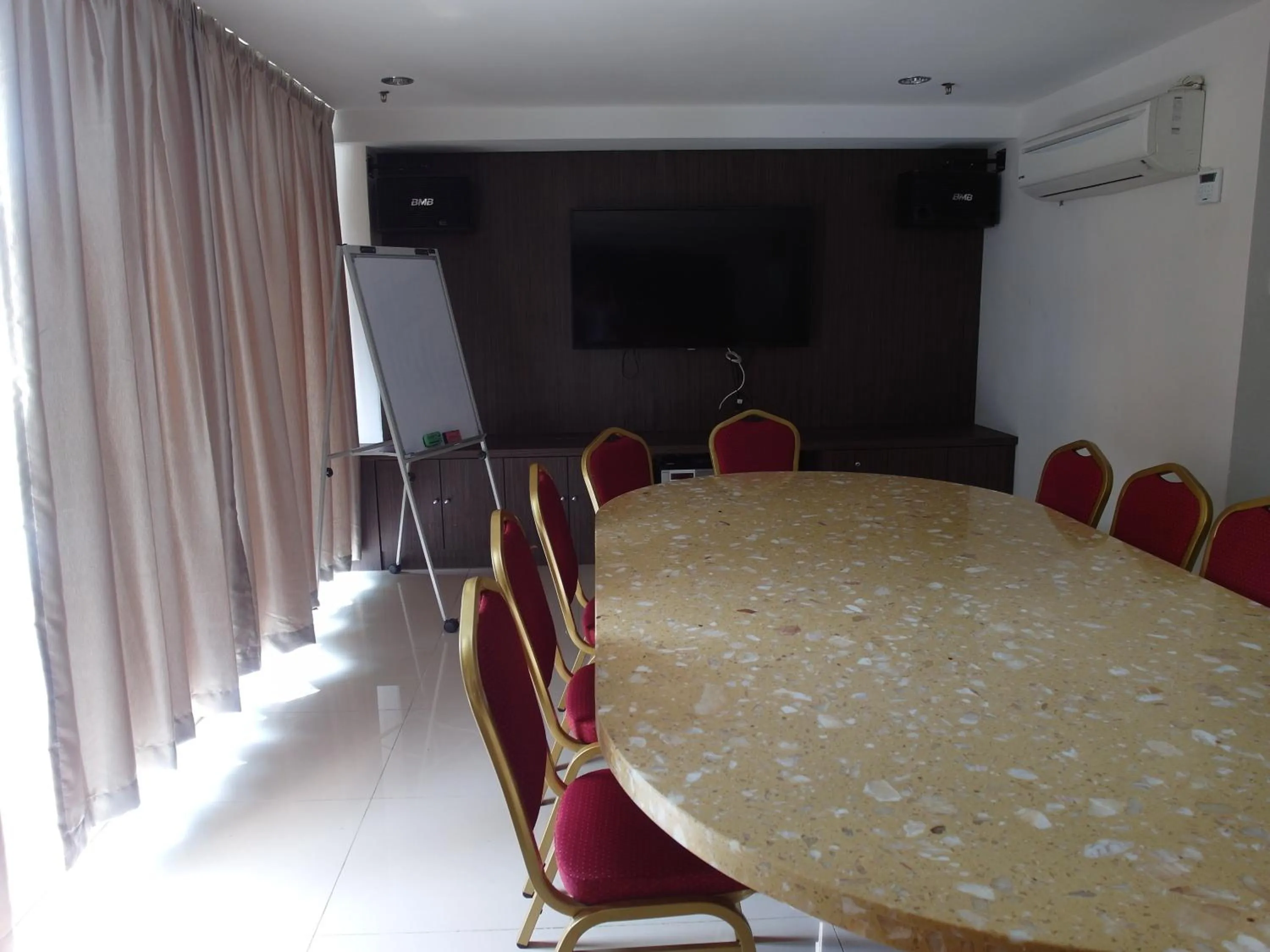 Day in Bahagia Hotel Langkawi