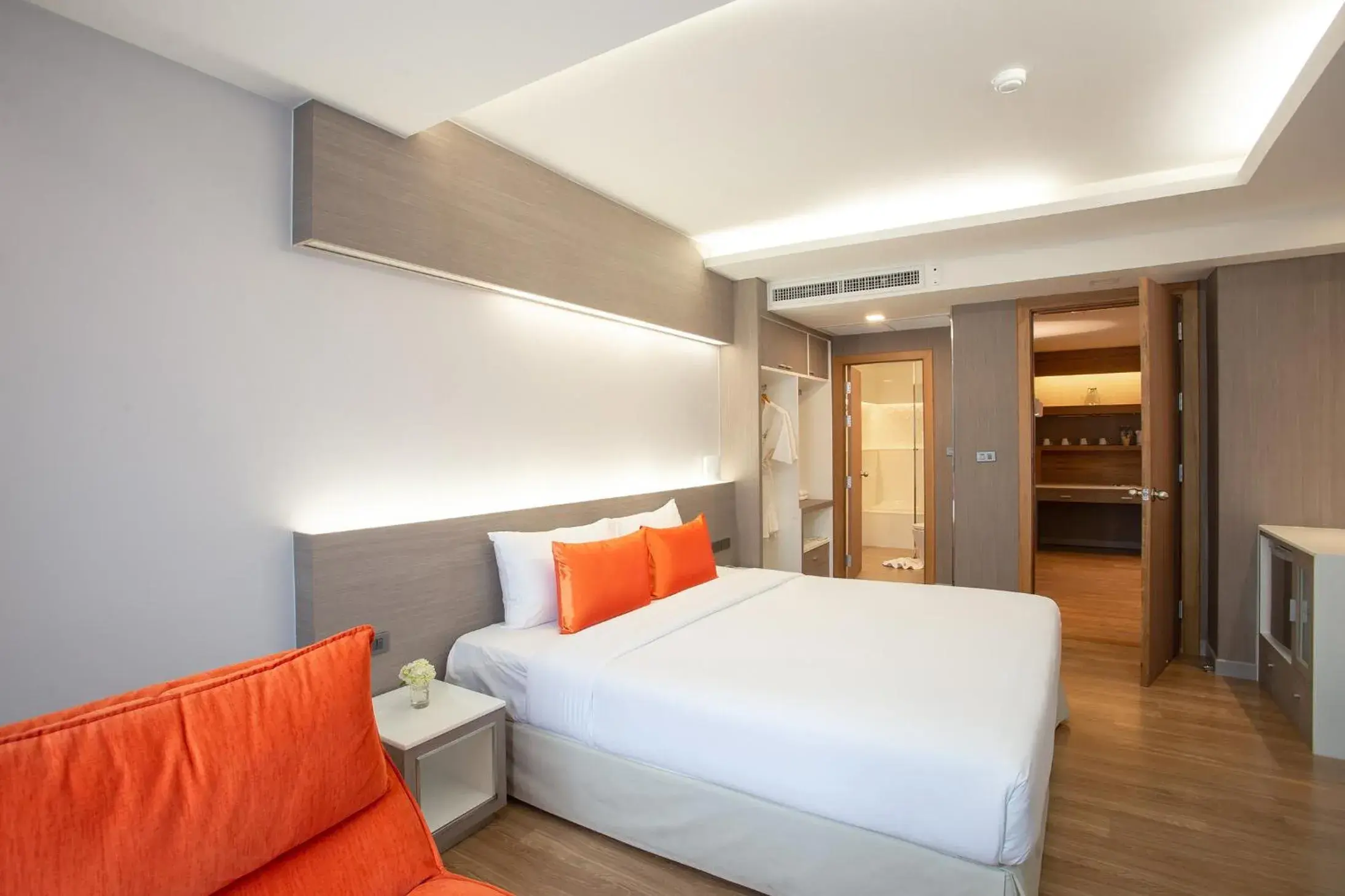 Family Suite in Khum Phucome Hotel -SHA Extra Plus Family Suite in Khum Phucome Hotel -SHA Extra Plus