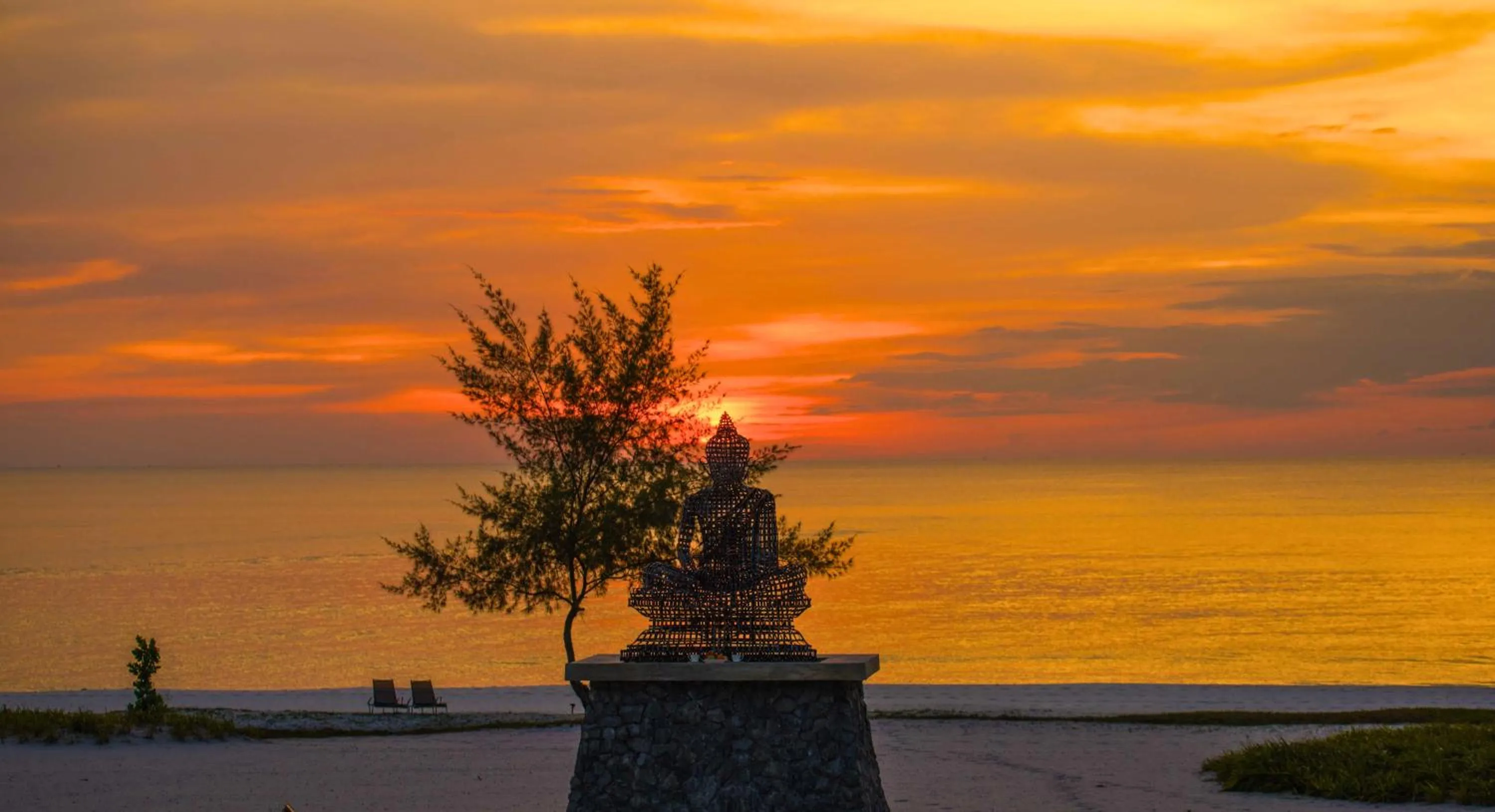 Nearby landmark in The Royal Sands Koh Rong