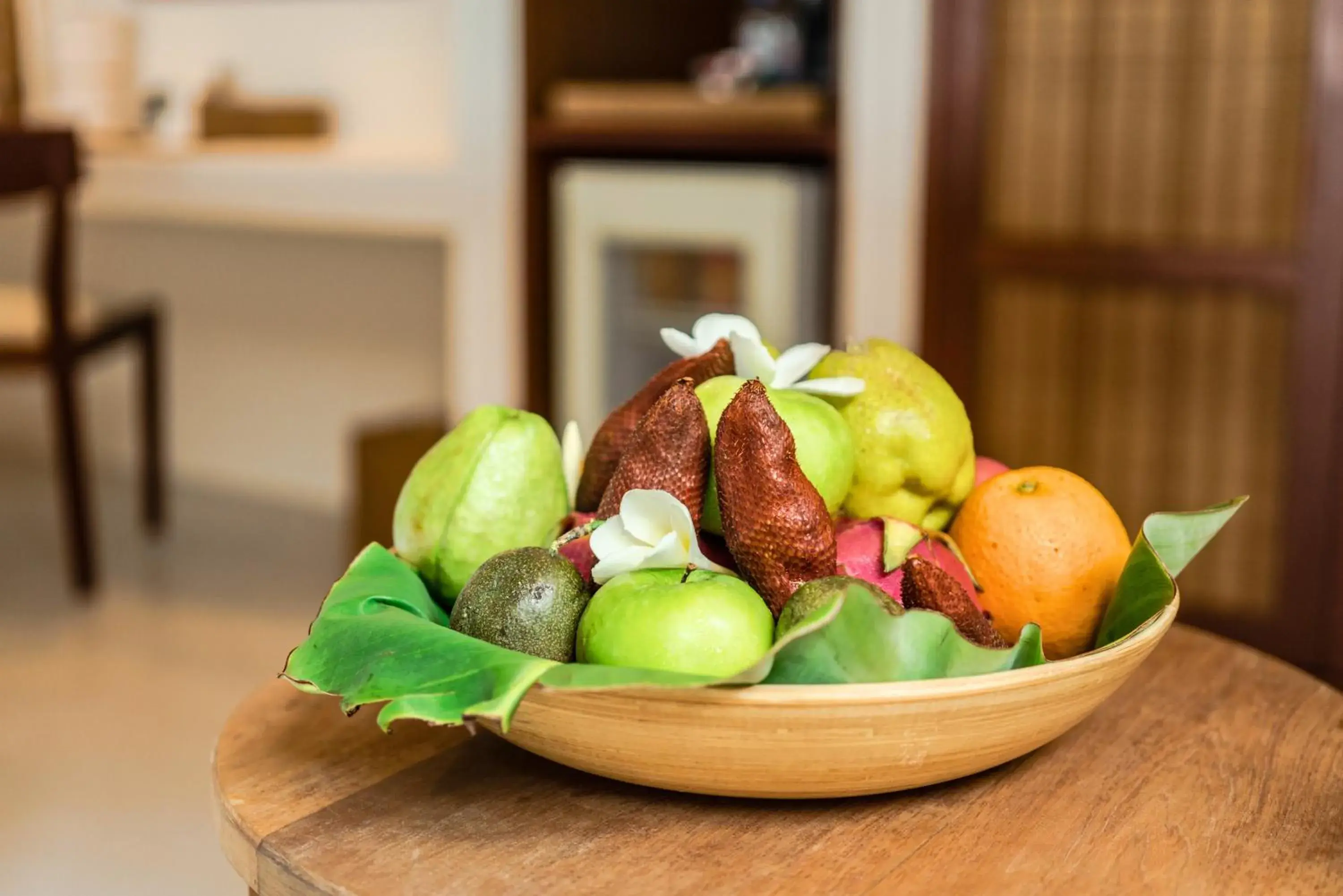 Food in The Royal Sands Koh Rong Food in The Royal Sands Koh Rong