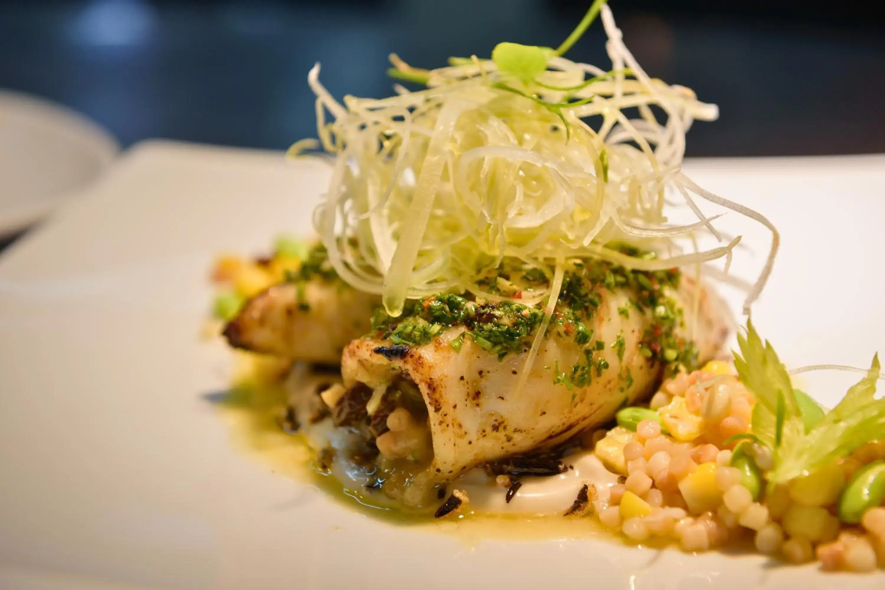 Food in The Royal Sands Koh Rong Food in The Royal Sands Koh Rong