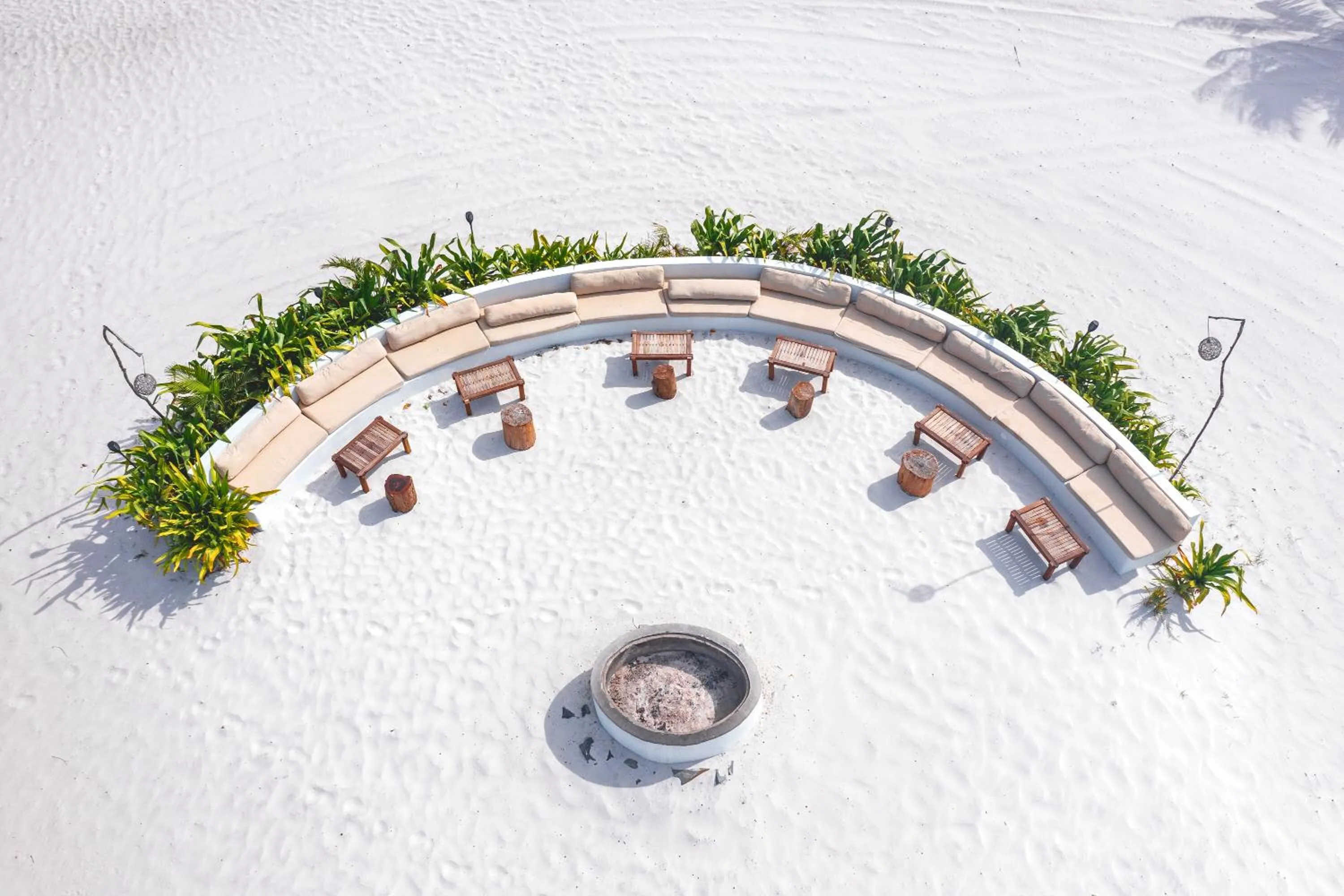 Day in The Royal Sands Koh Rong