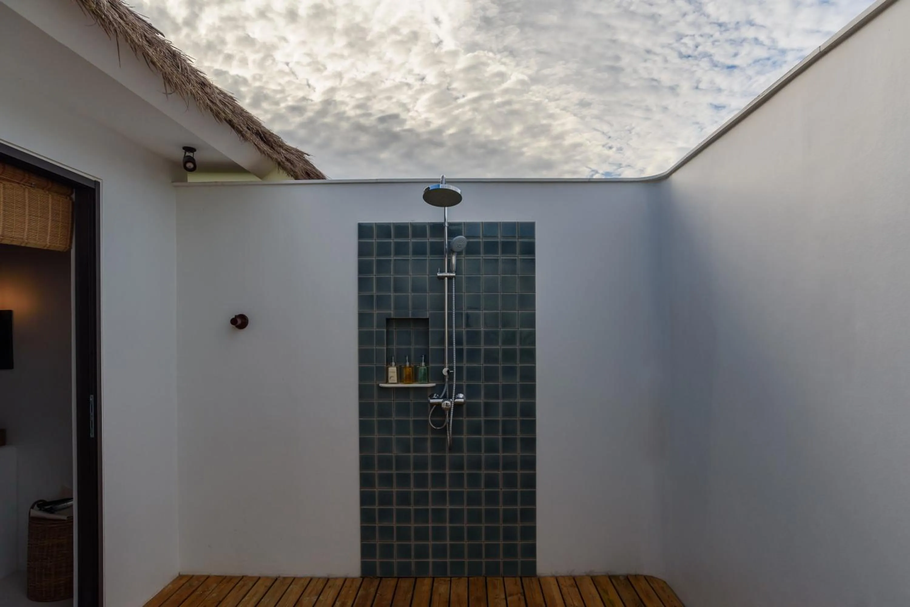 Bathroom in The Royal Sands Koh Rong