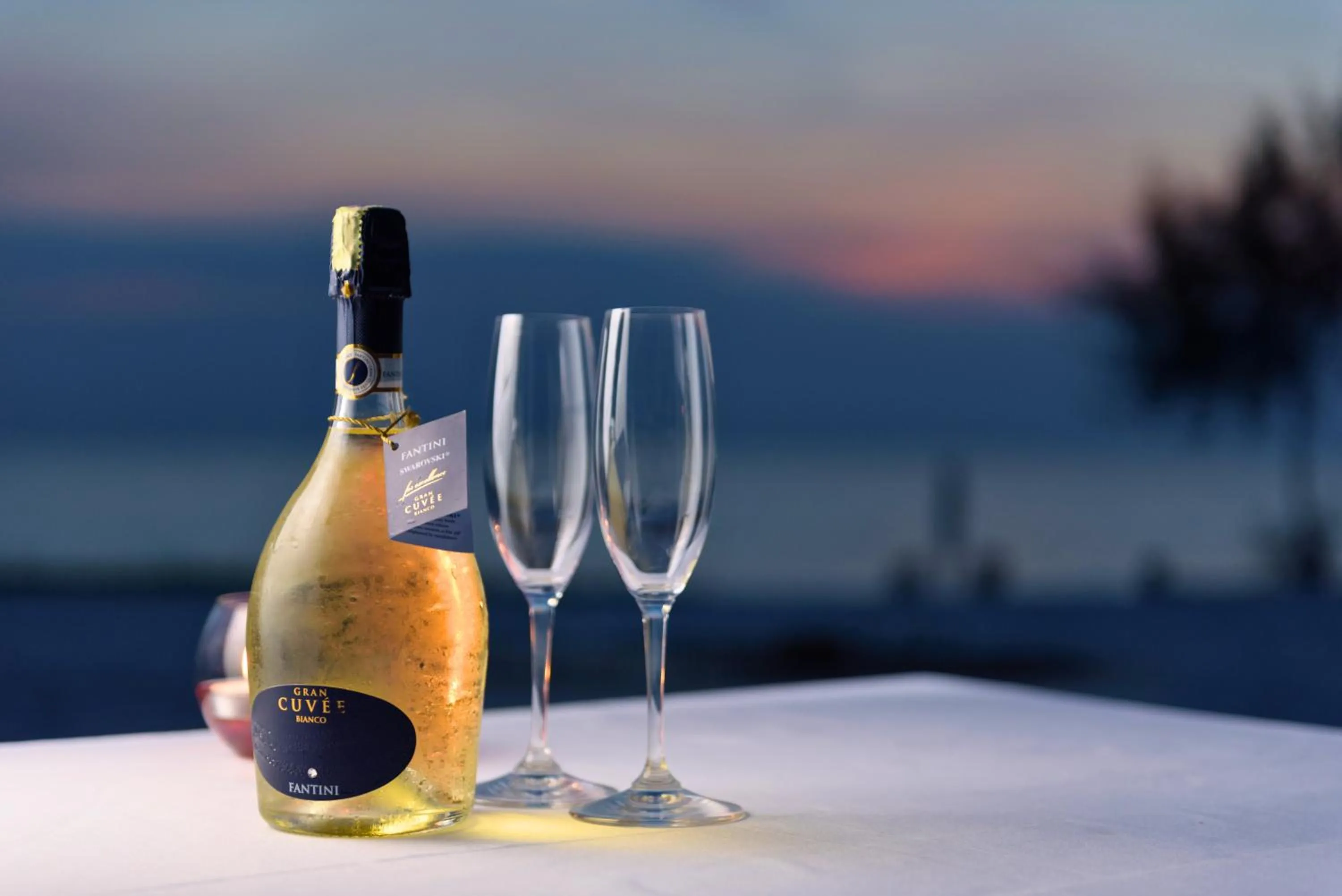 Drinks in The Royal Sands Koh Rong