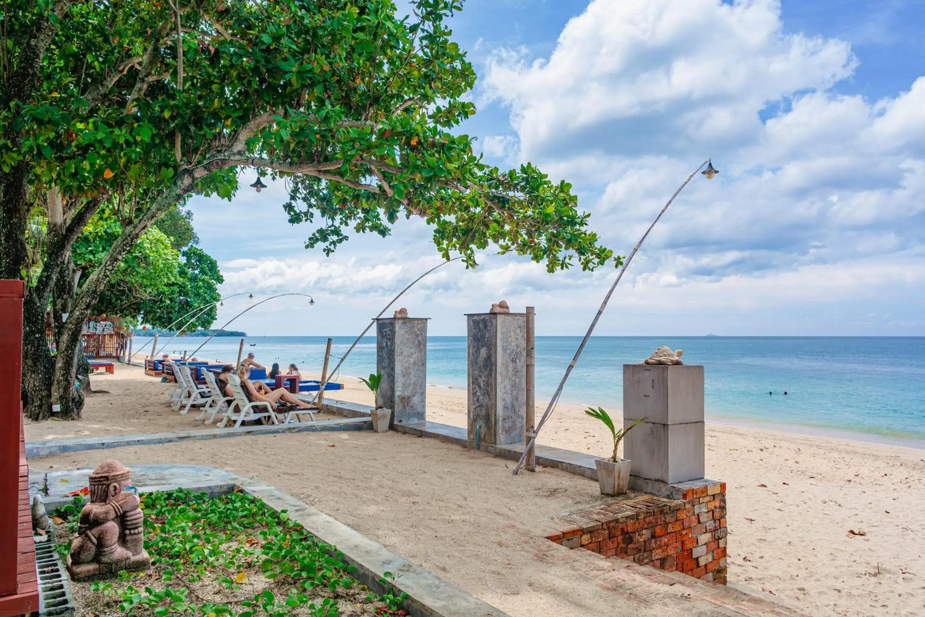 Lanta Sand Resort & Spa Lanta Sand Resort & Spa