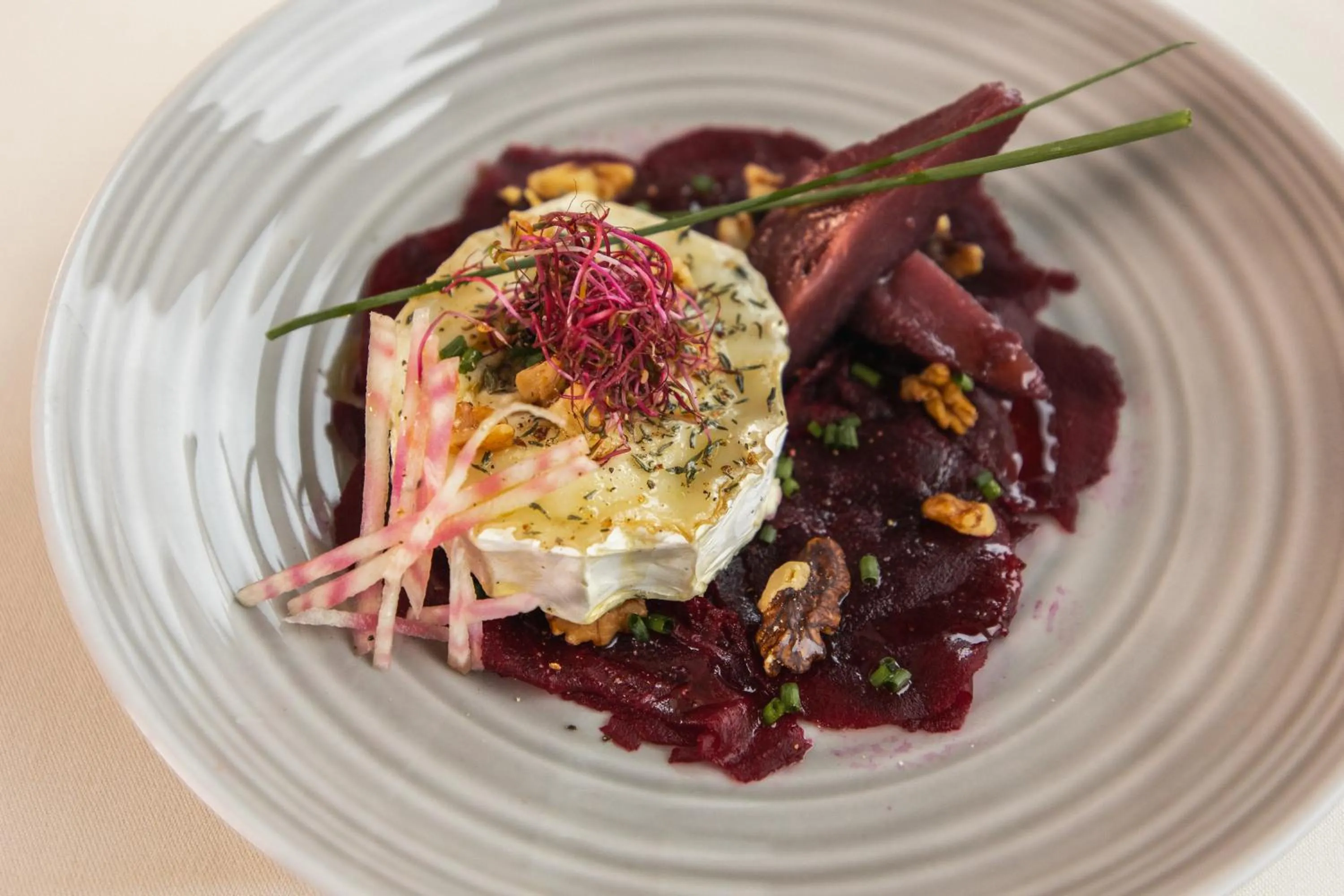 Restaurant/places to eat in Bienenberg - Das Genusshotel im Grünen - Liestal