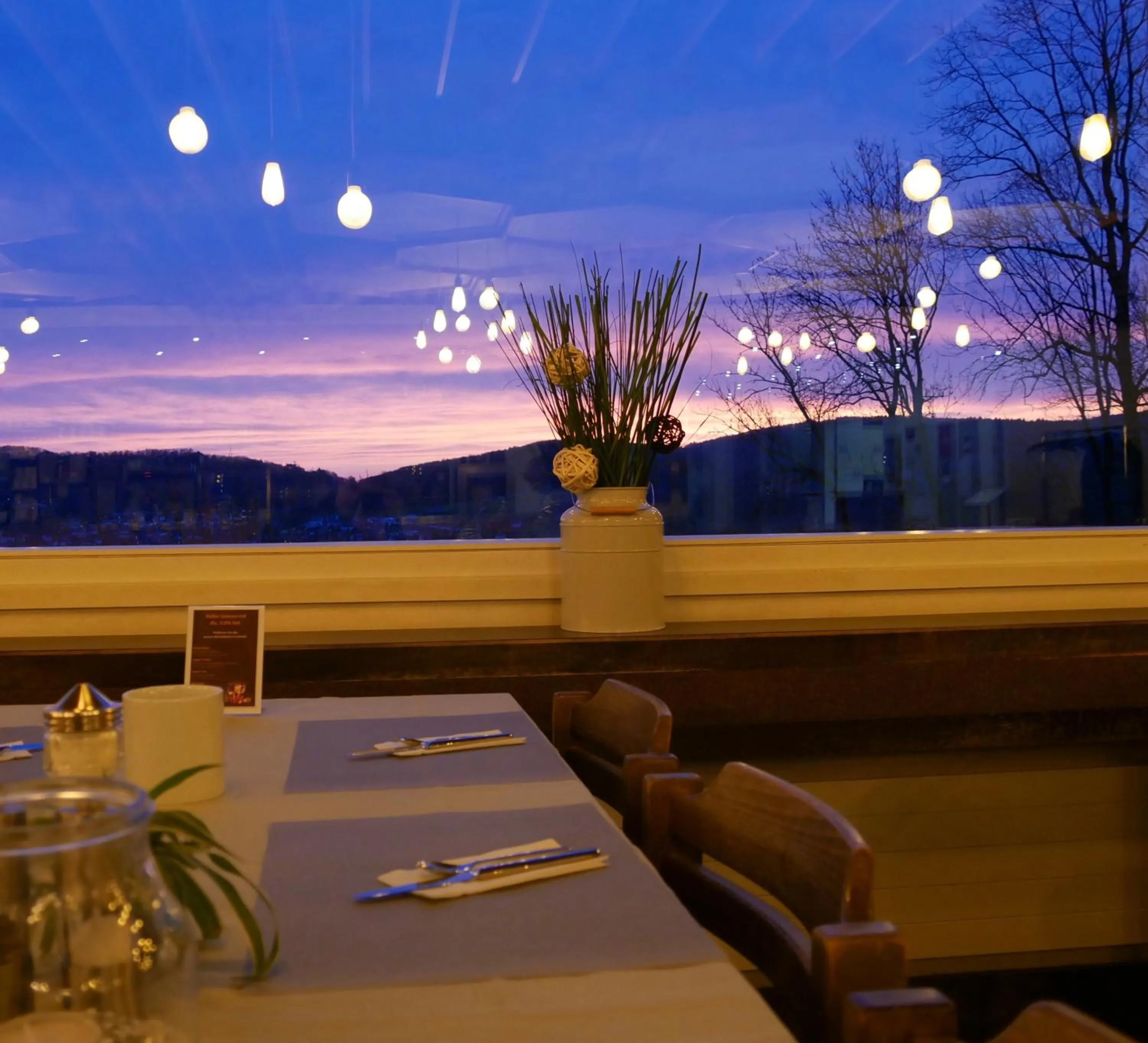 Restaurant/places to eat in Bienenberg - Das Genusshotel im Grünen - Liestal