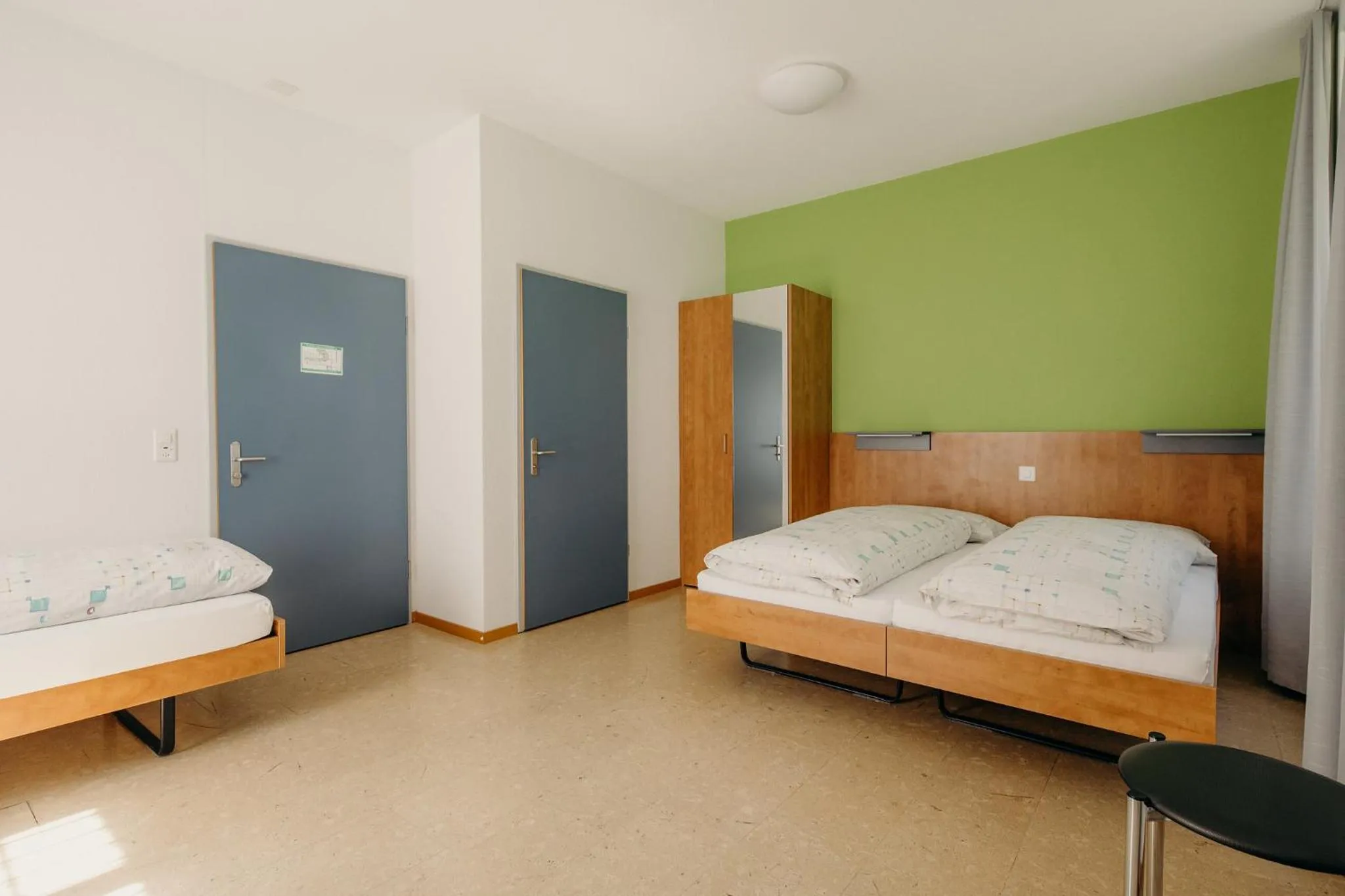 Bed in Bienenberg - Das Genusshotel im Grünen - Liestal