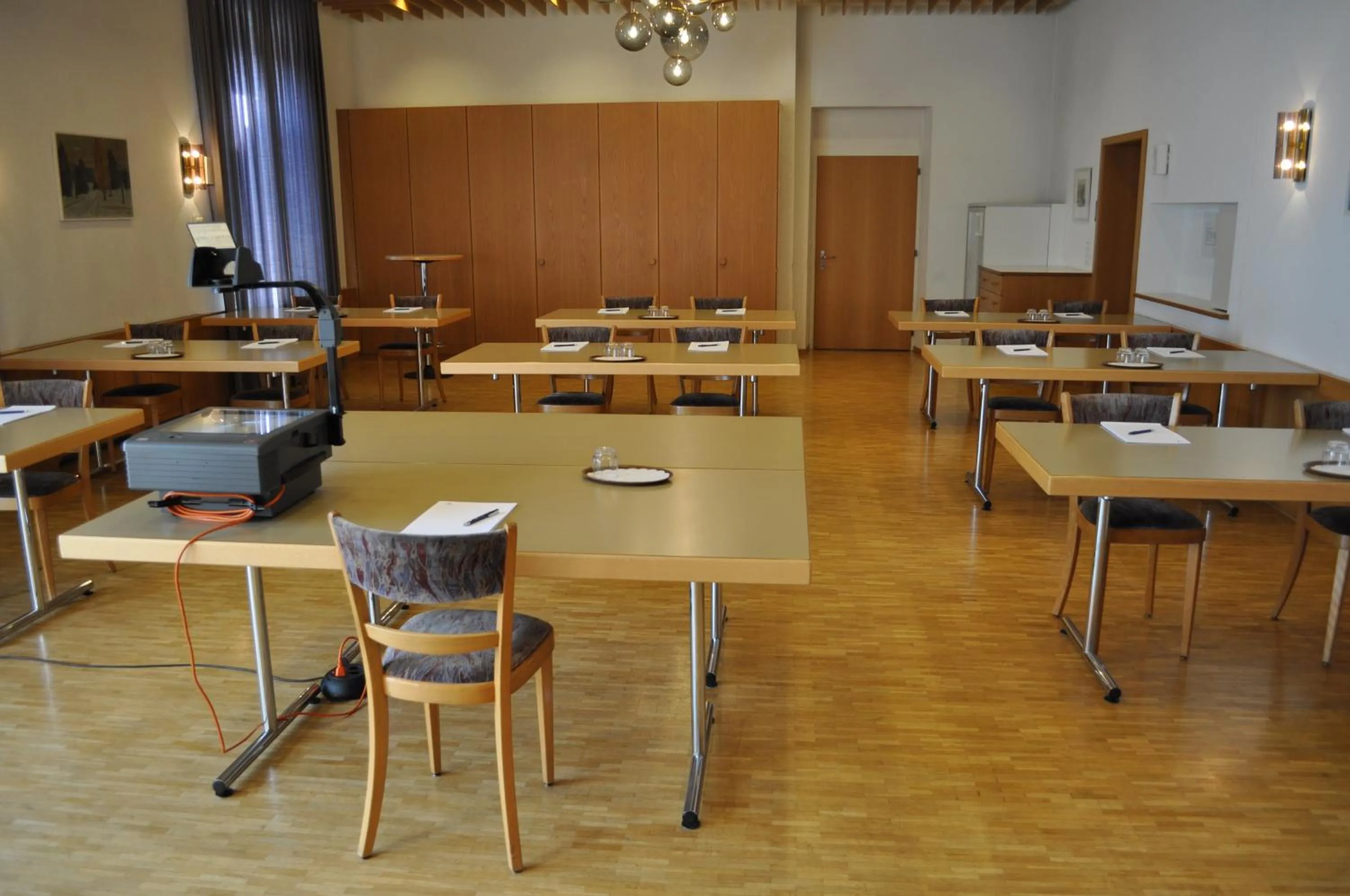 Business facilities in Bienenberg - Das Genusshotel im Grünen - Liestal