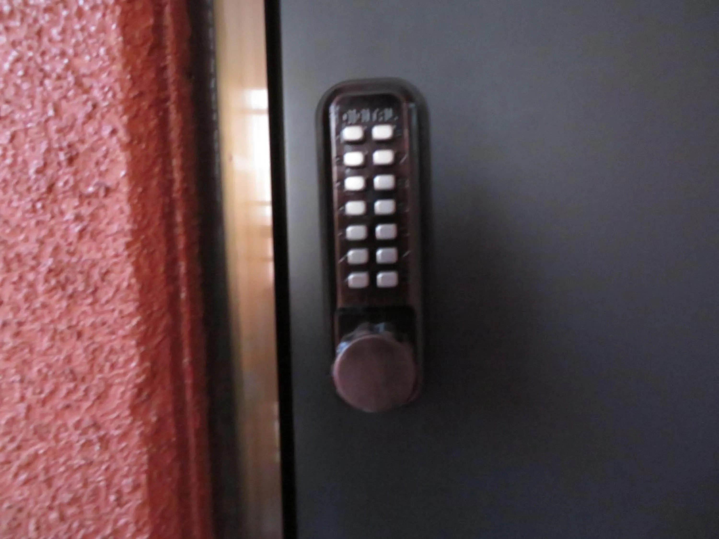 Facade/entrance in Sapporo Guest House Nariya