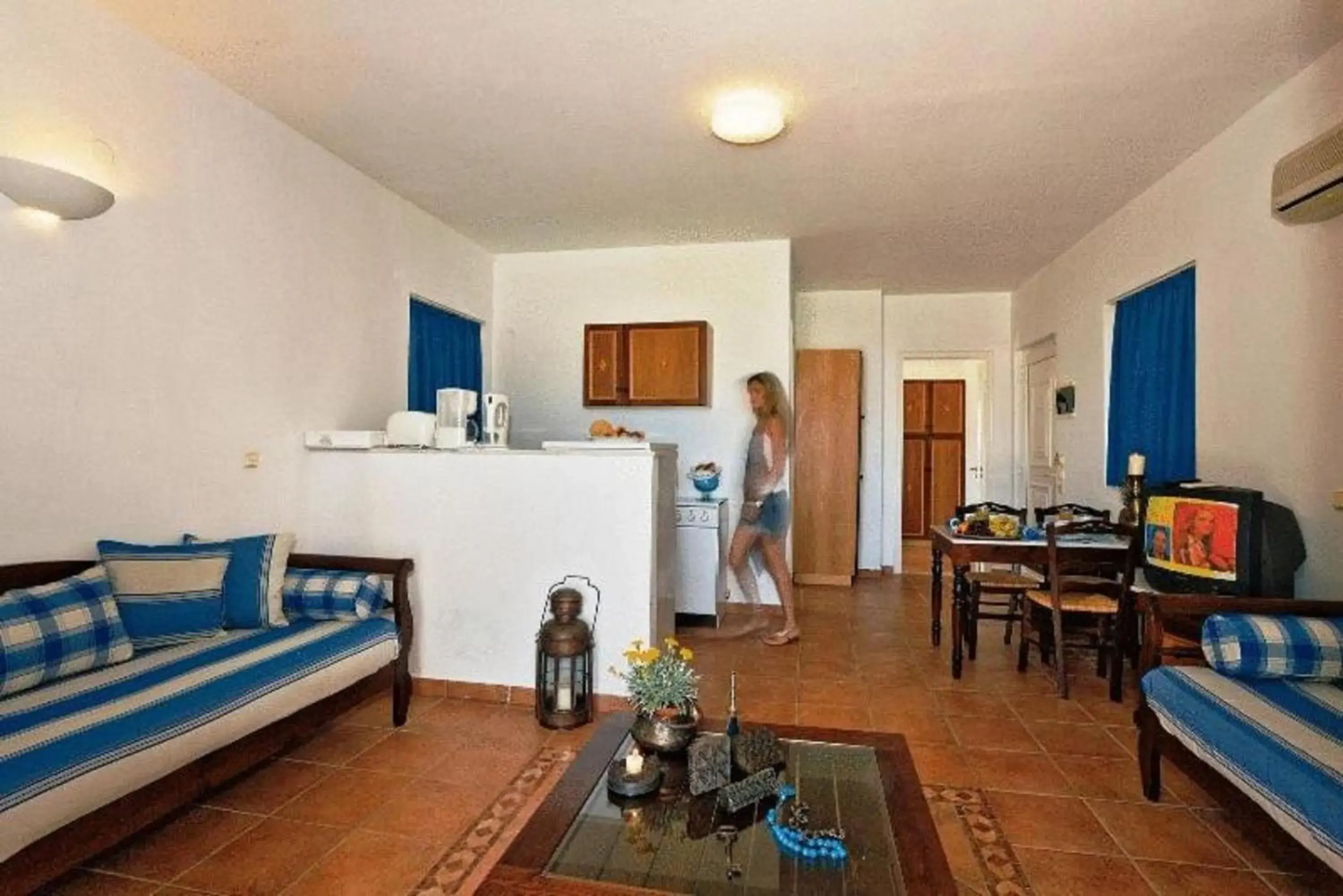 Apartment in Katikies Studios & Apartments Apartment in Katikies Studios & Apartments