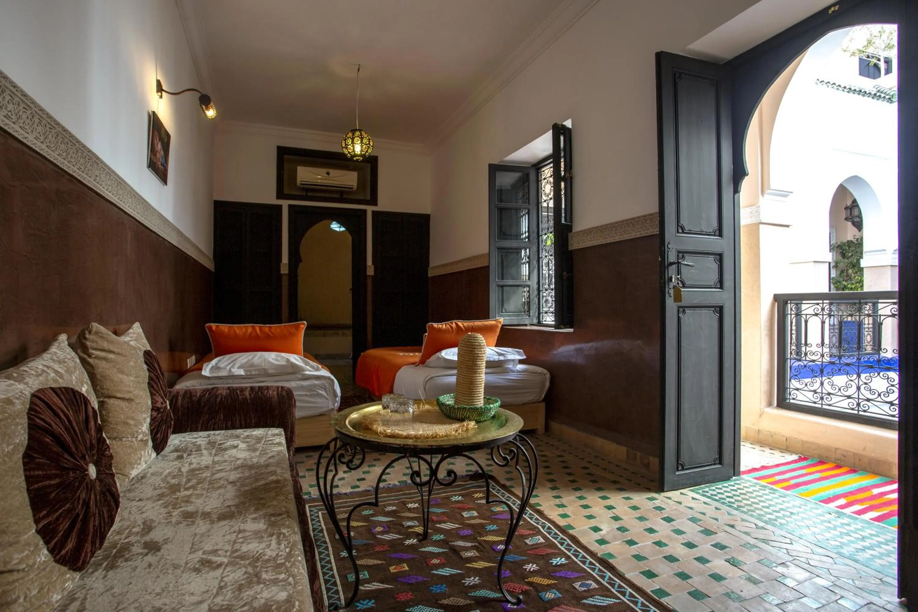 Other in Riad Ciel d'Orient