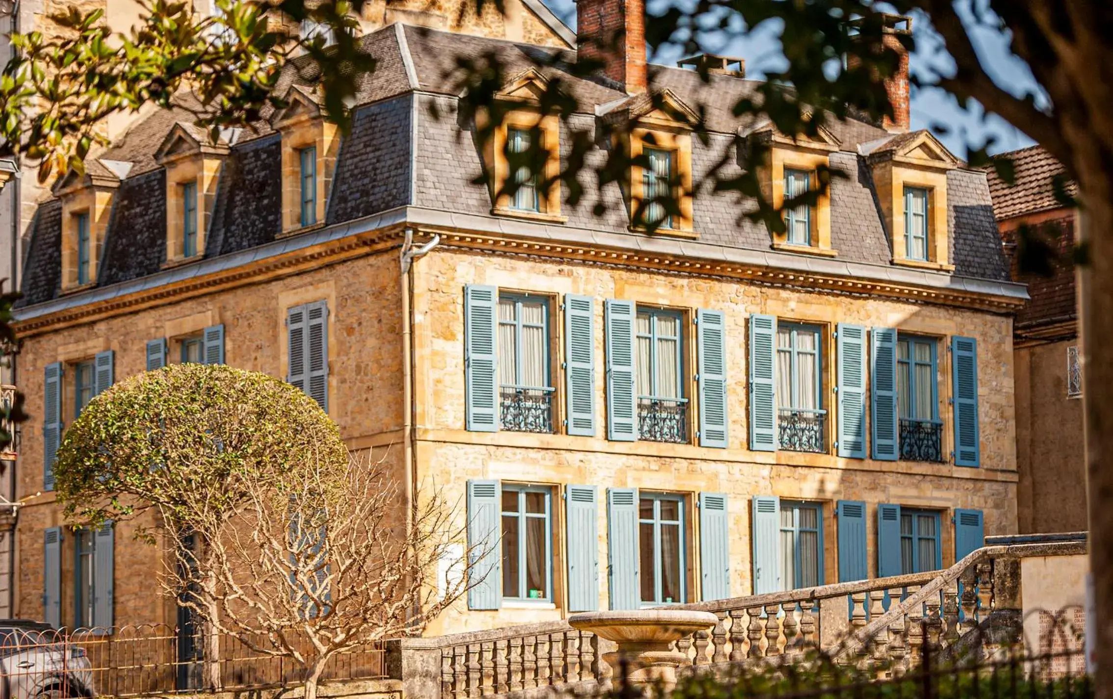 Les Cordeliers Les Cordeliers