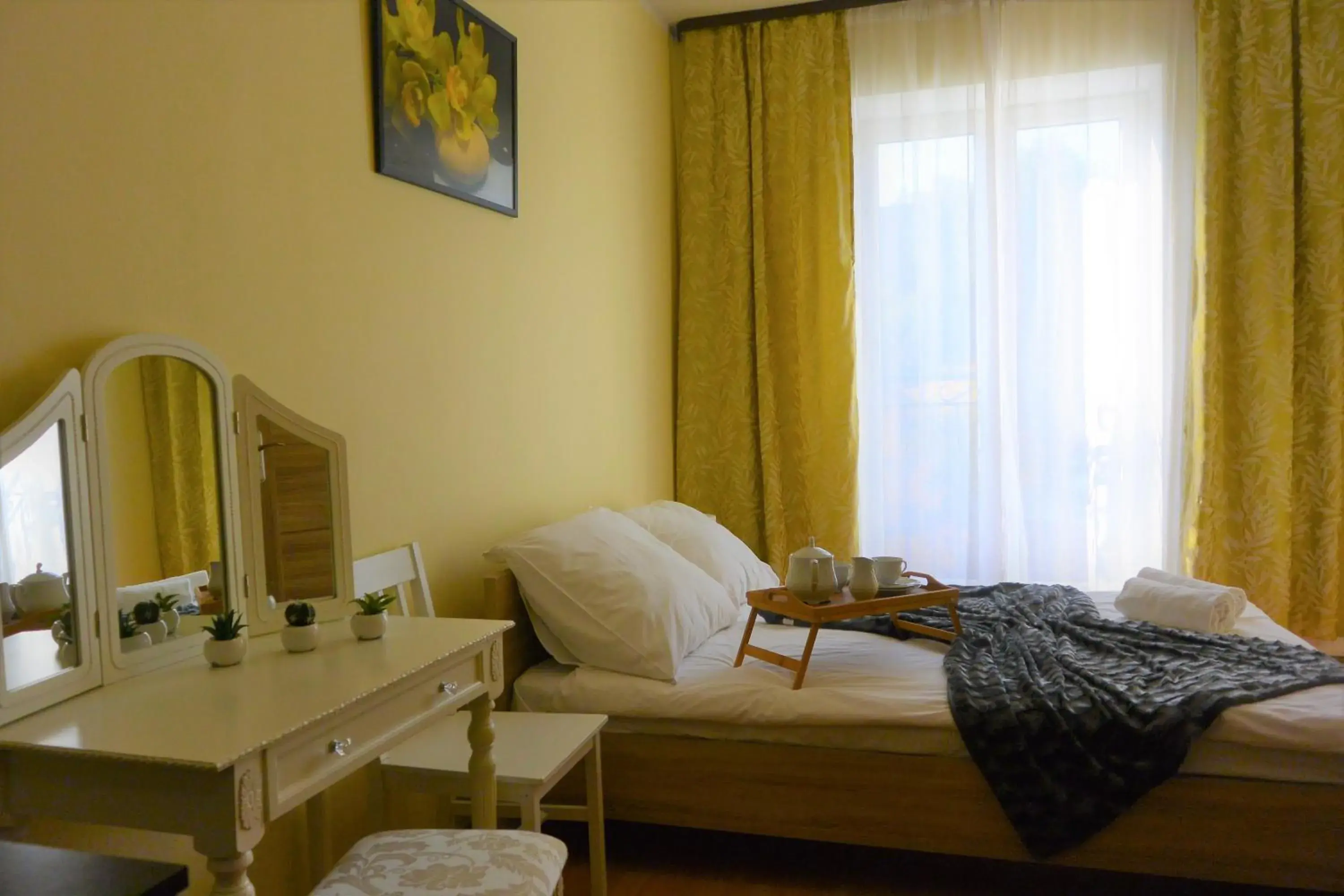 Hostel DV Morski - z prywatnymi łazienkami Hostel DV Morski - z prywatnymi łazienkami