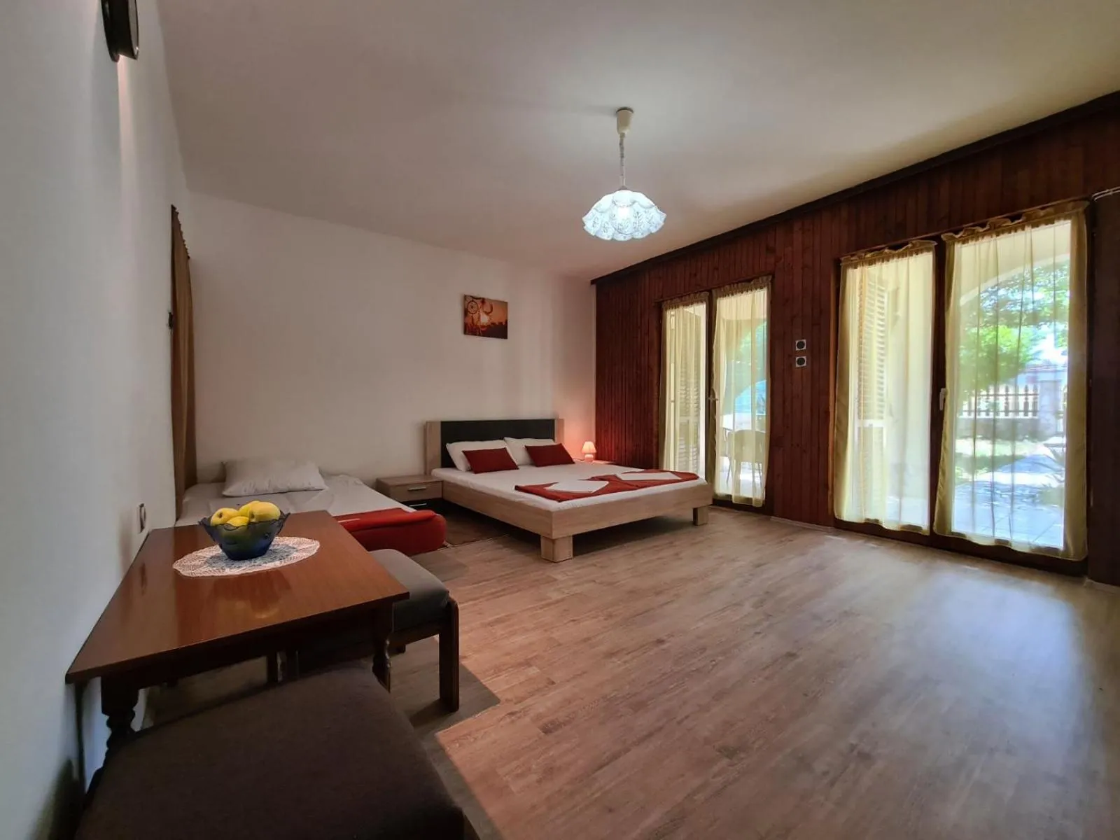 Apartments Zlatko 1397