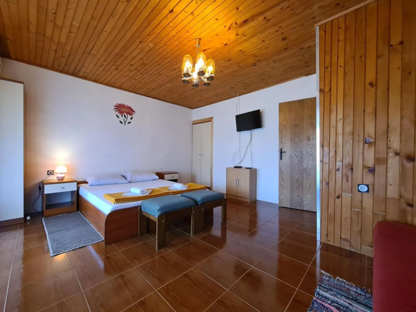 Apartments Zlatko 1397