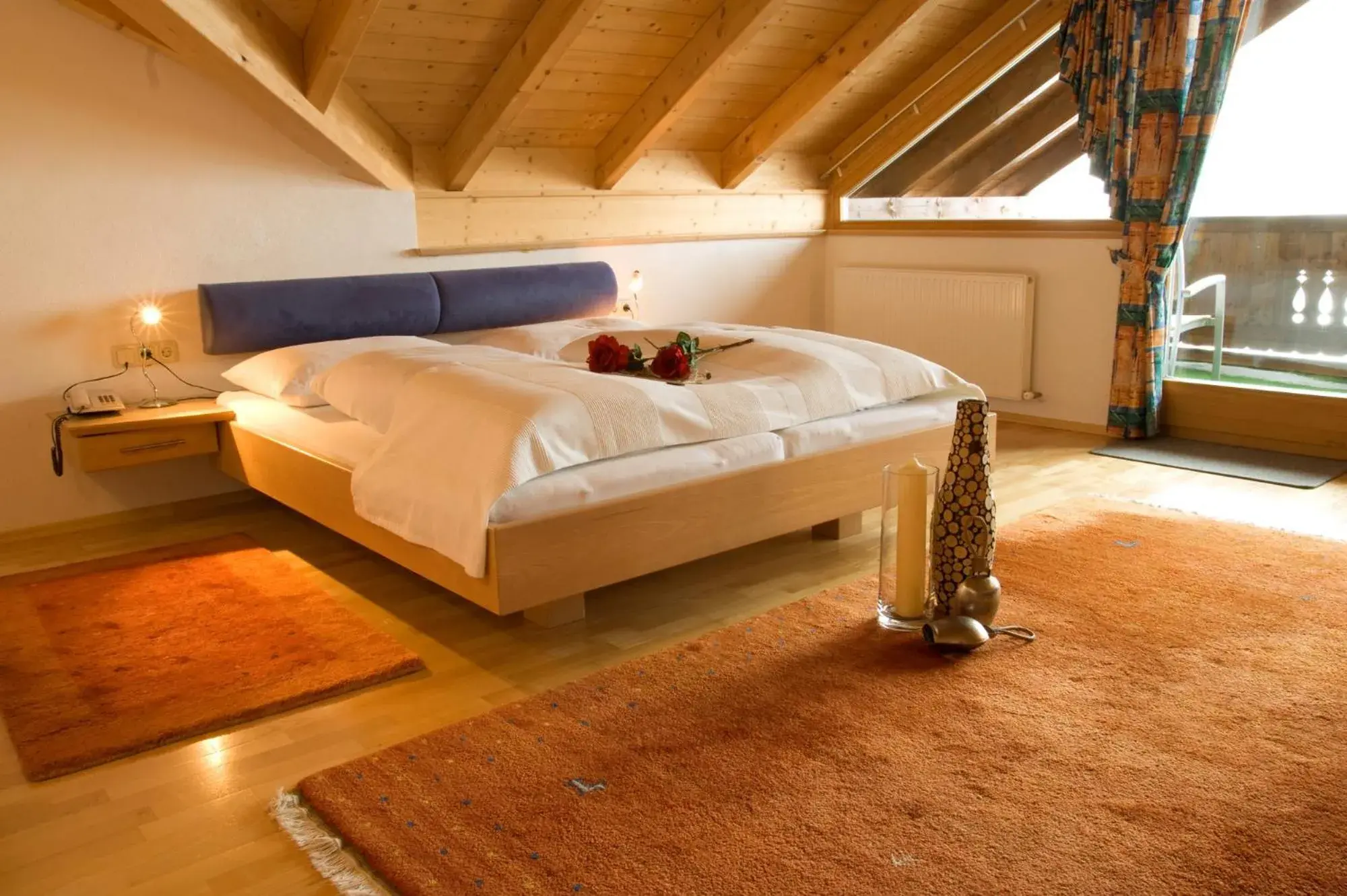 One-Bedroom Apartment in Haus Battisti One-Bedroom Apartment in Haus Battisti