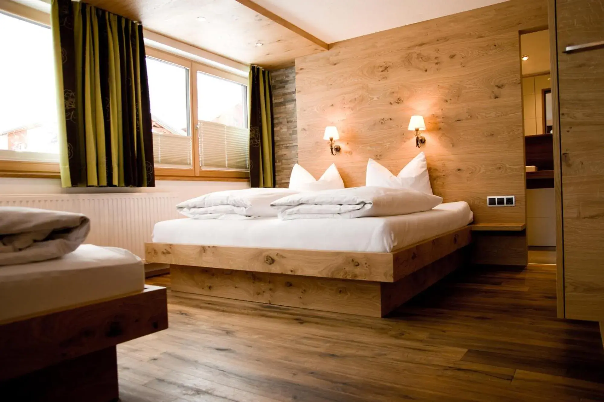 Haus Battisti Haus Battisti