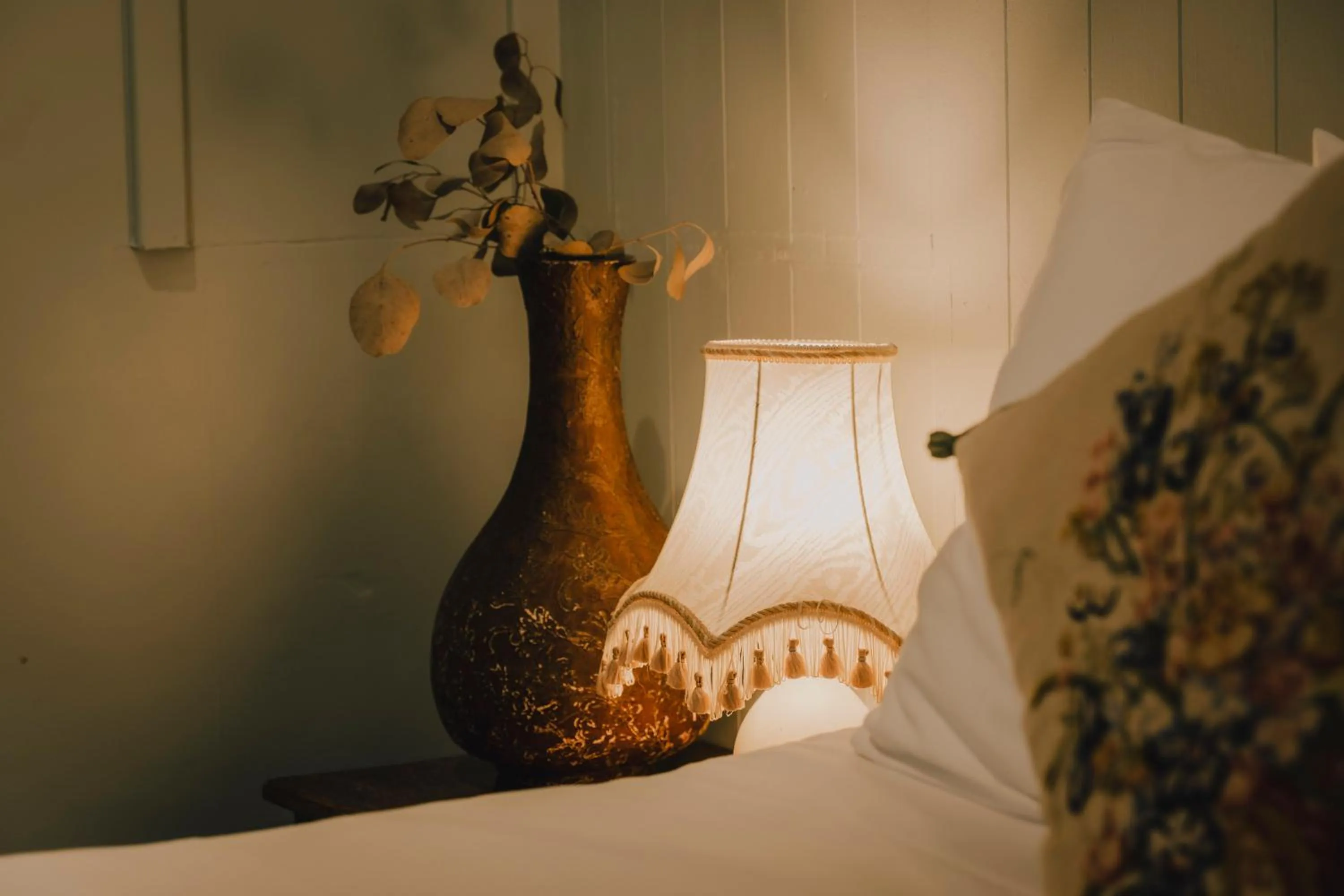 Bedroom, Bed in The Galaxie