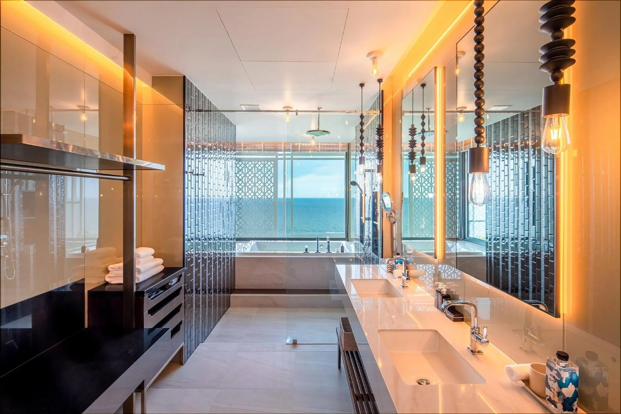 Baba Beach Club Hua Hin Luxury Pool Villa by Sri panwa