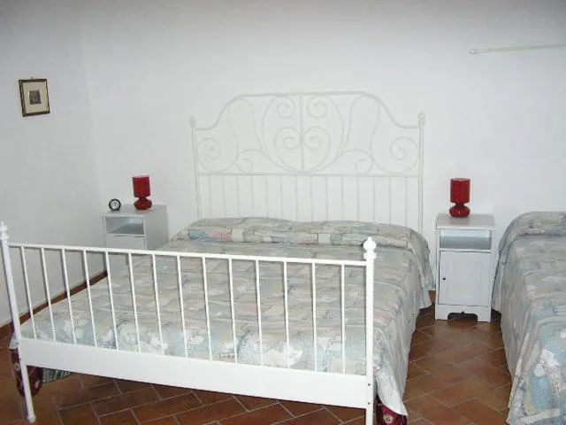 B&B IL BOSCHETTO