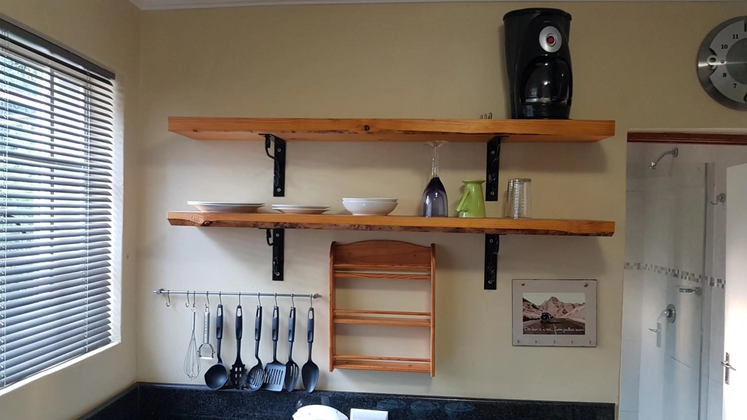 Kitchen or kitchenette in 298 on 34th