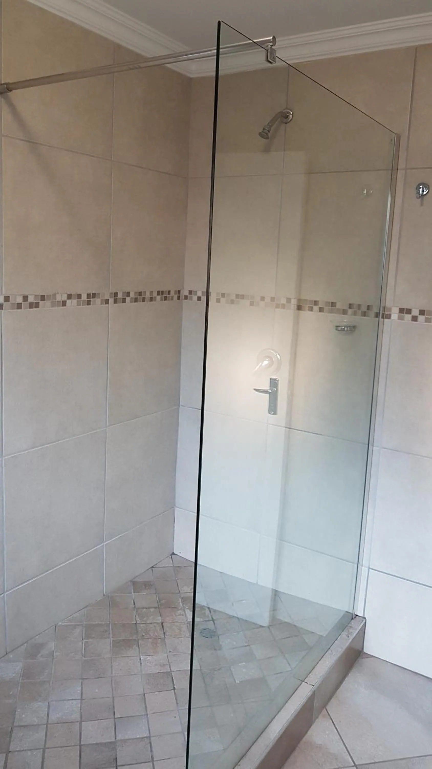 Bathroom in 298 on 34th