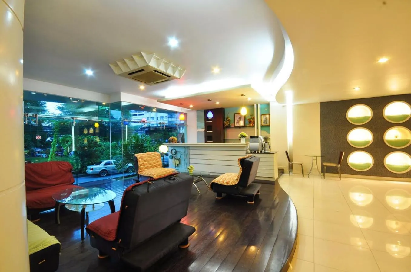 The Great Hotel Hatyai