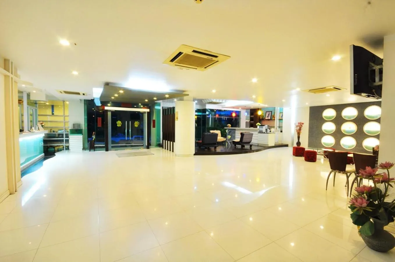 The Great Hotel Hatyai