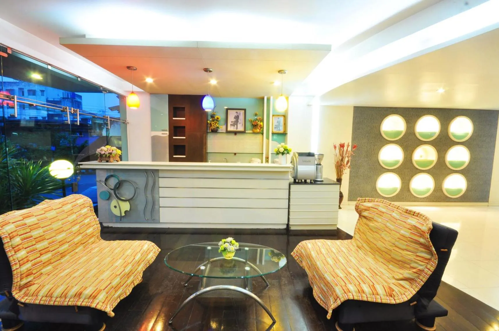 The Great Hotel Hatyai