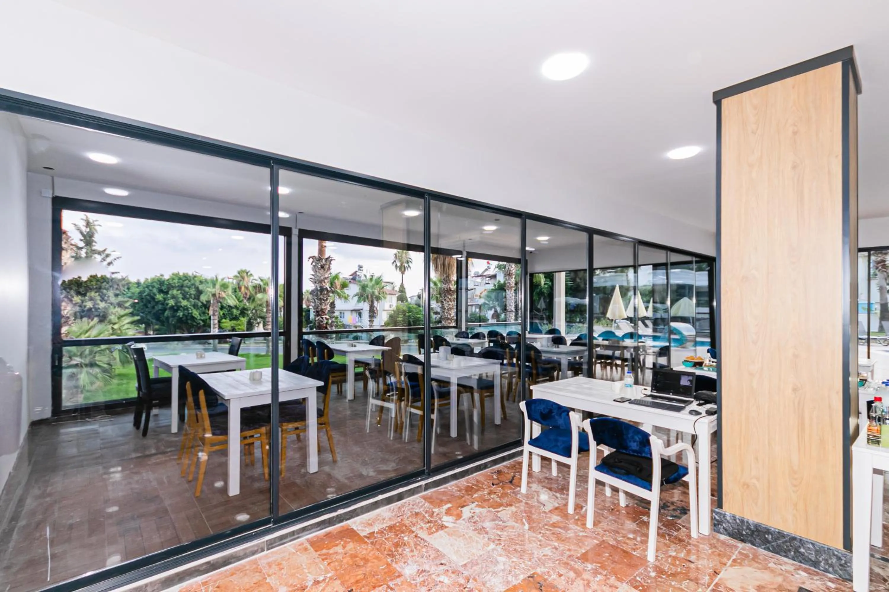 Banquet/Function facilities in Lara World Hotel