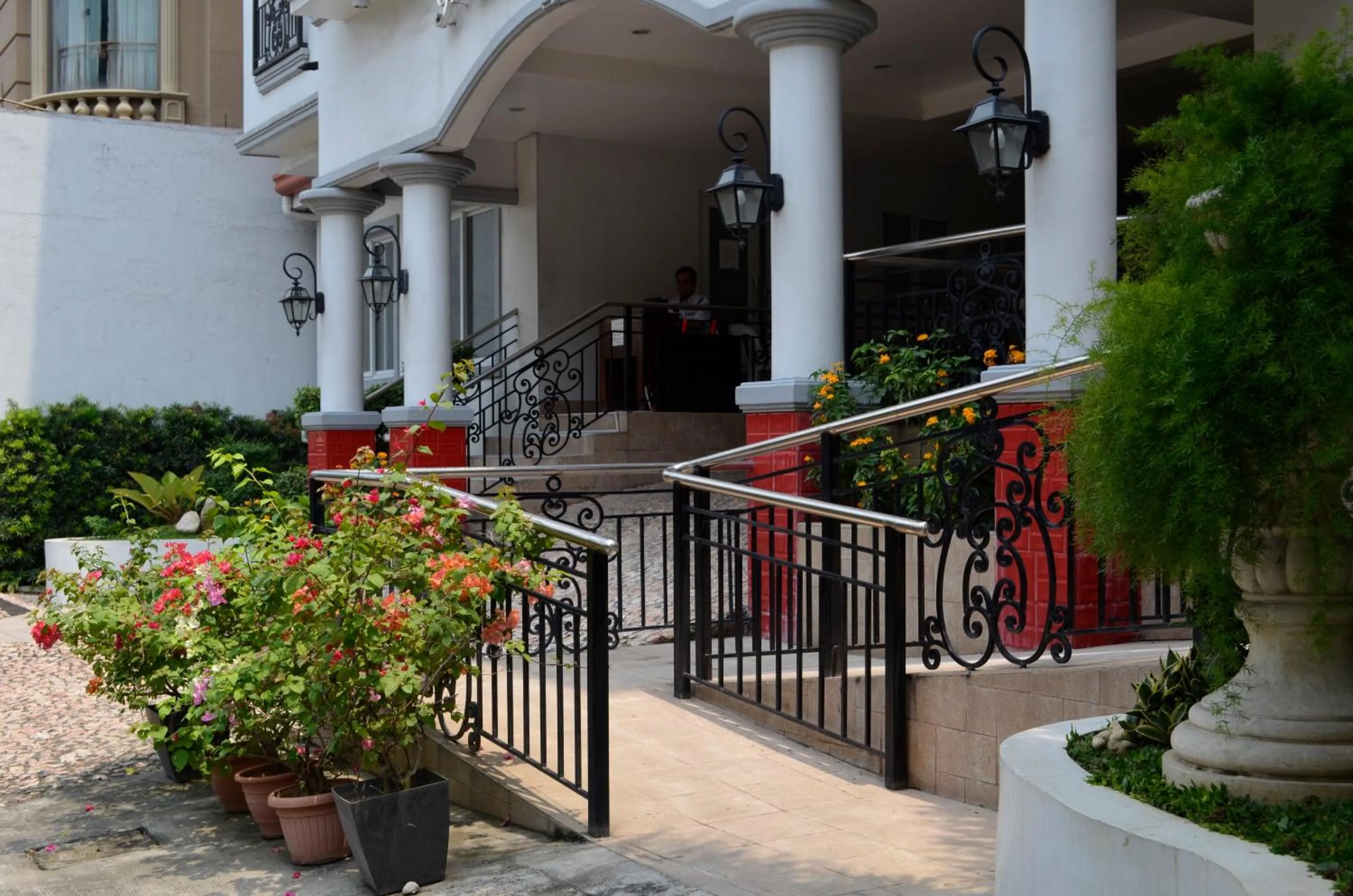 Other in Grand Isabella Residences