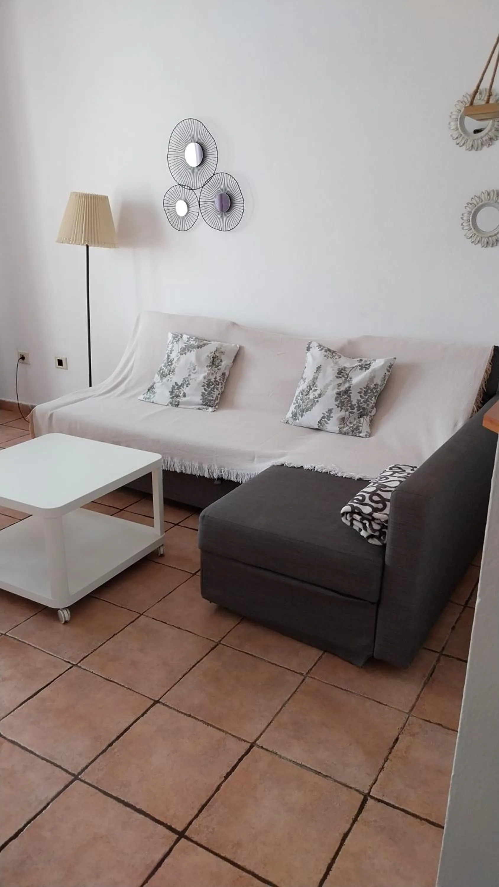 Apartamento Centrico Corrralejo