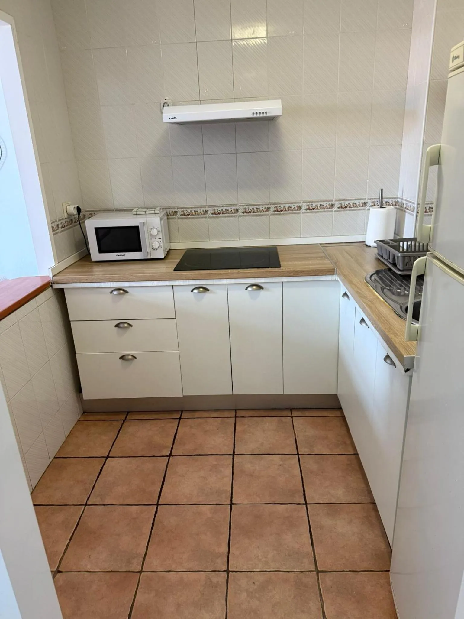 Apartamento Centrico Corrralejo